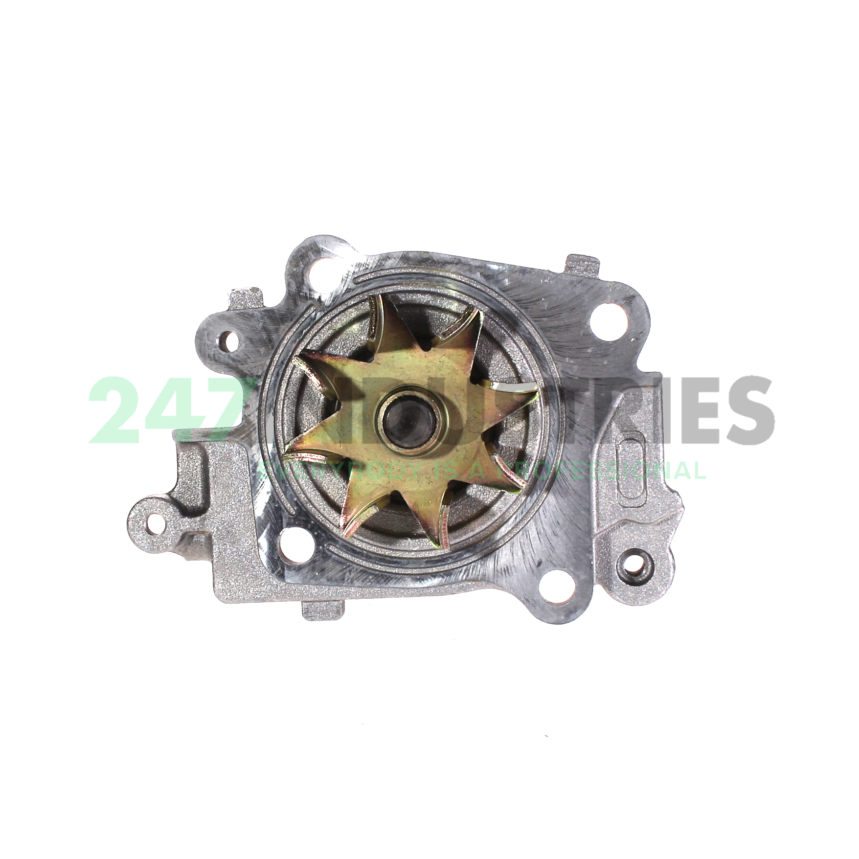 VKPC86500 SKF Image 5