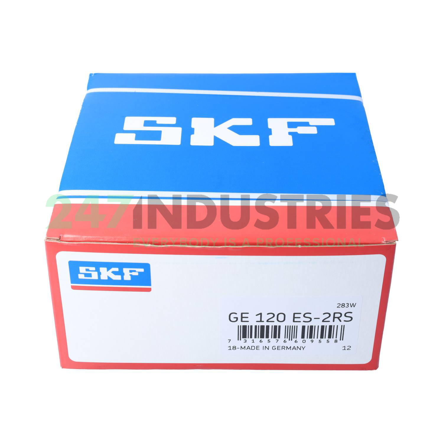 GE120ES-2RS SKF Image 3