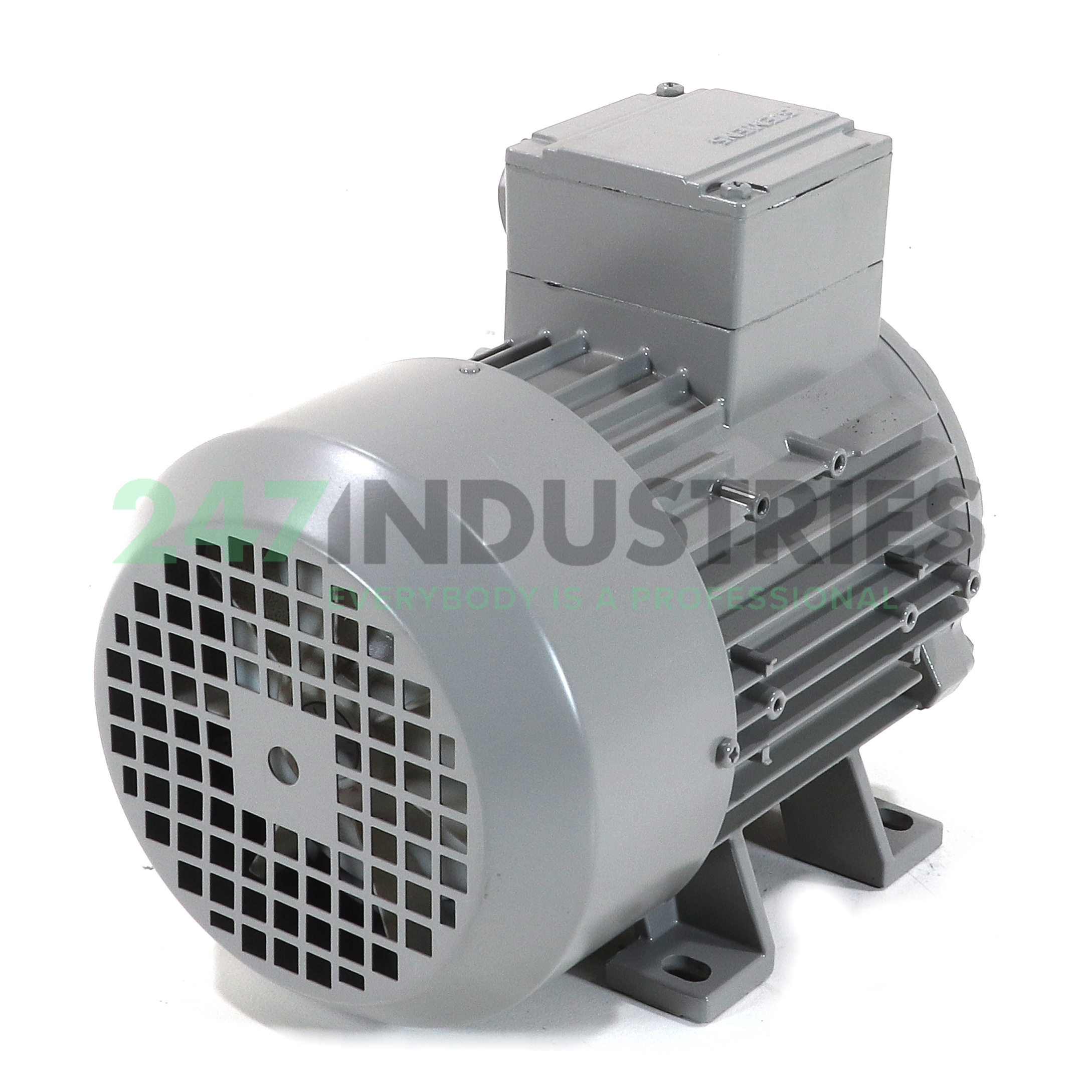 1LA9080-2KA10 Siemens Image 4