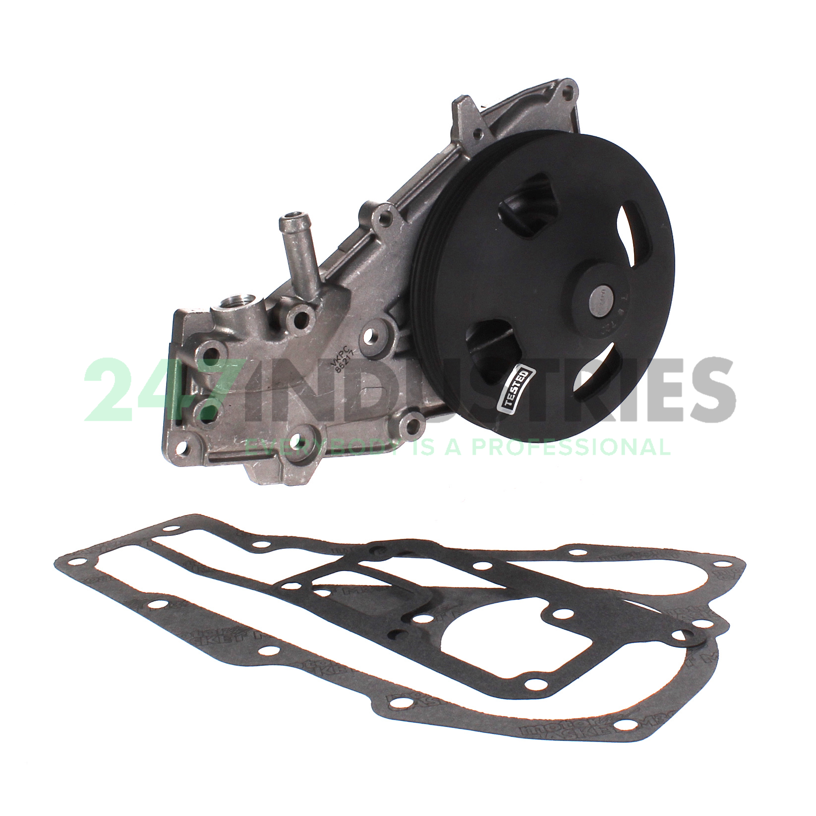 VKPC86217 SKF Image 3