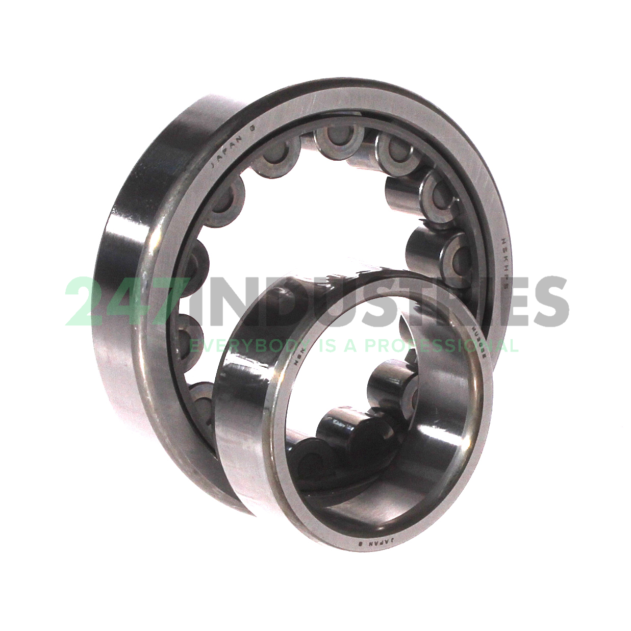 NU208EW NSK Image 3