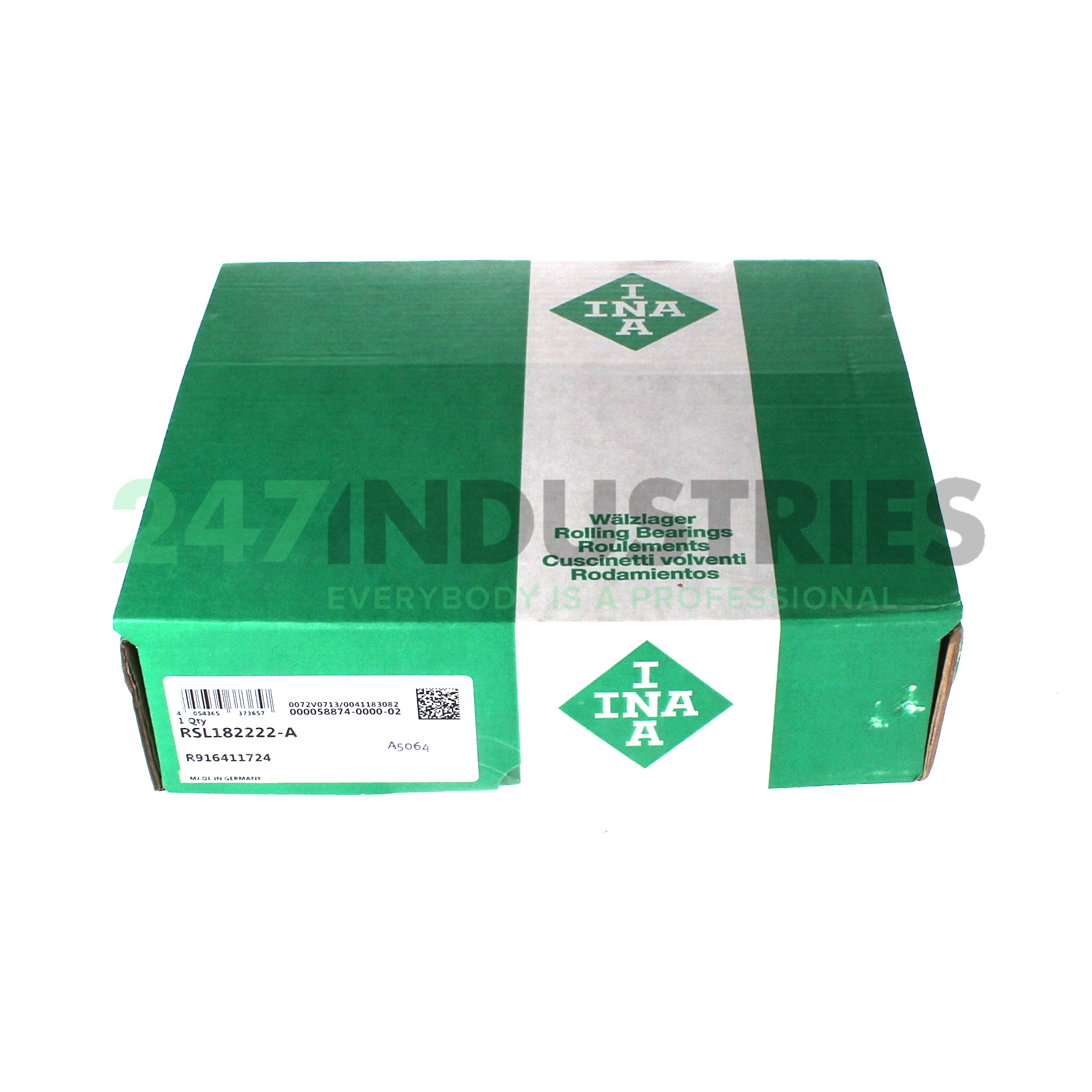 RSL182222-A INA Image 3