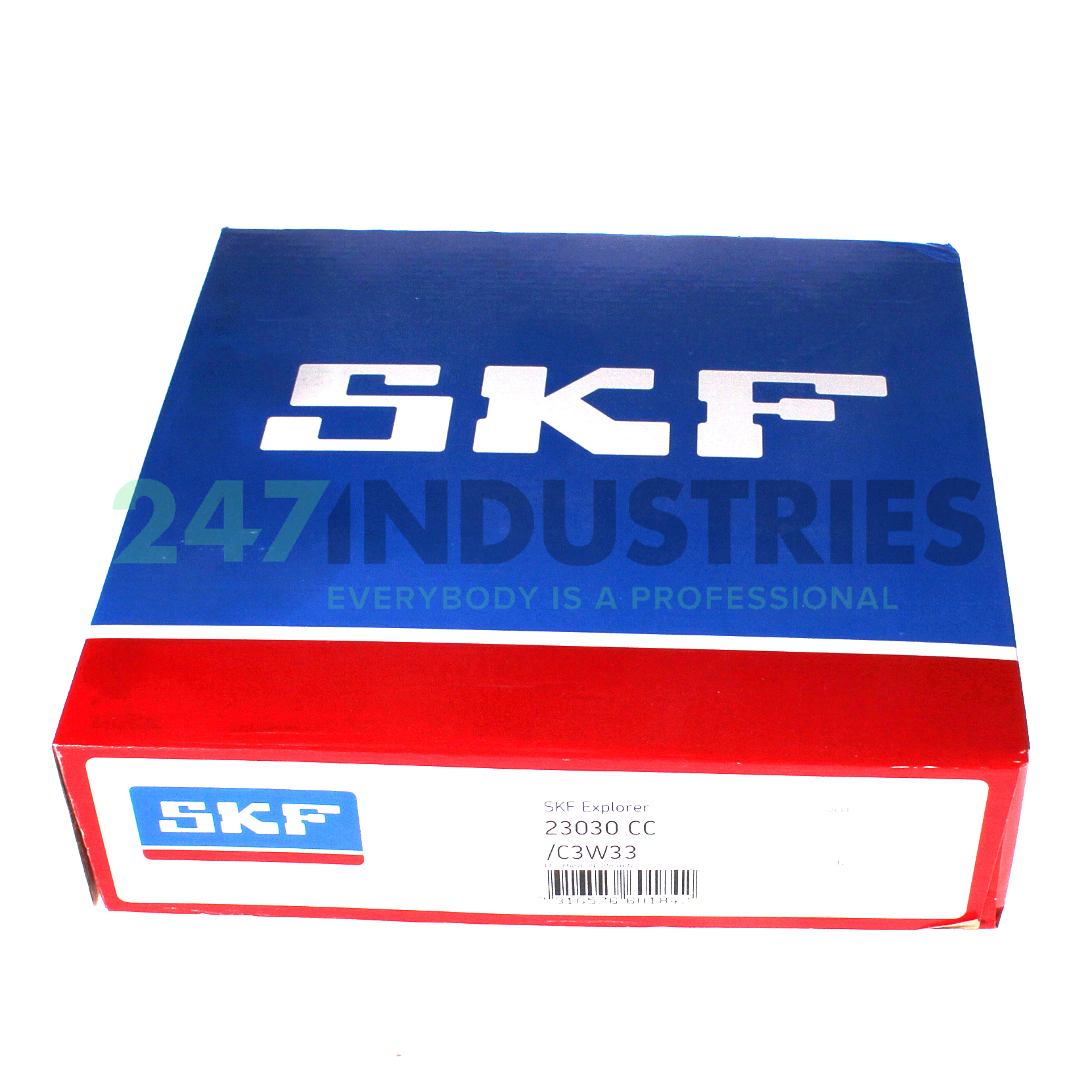 23030CC/C3W33 SKF Image 5