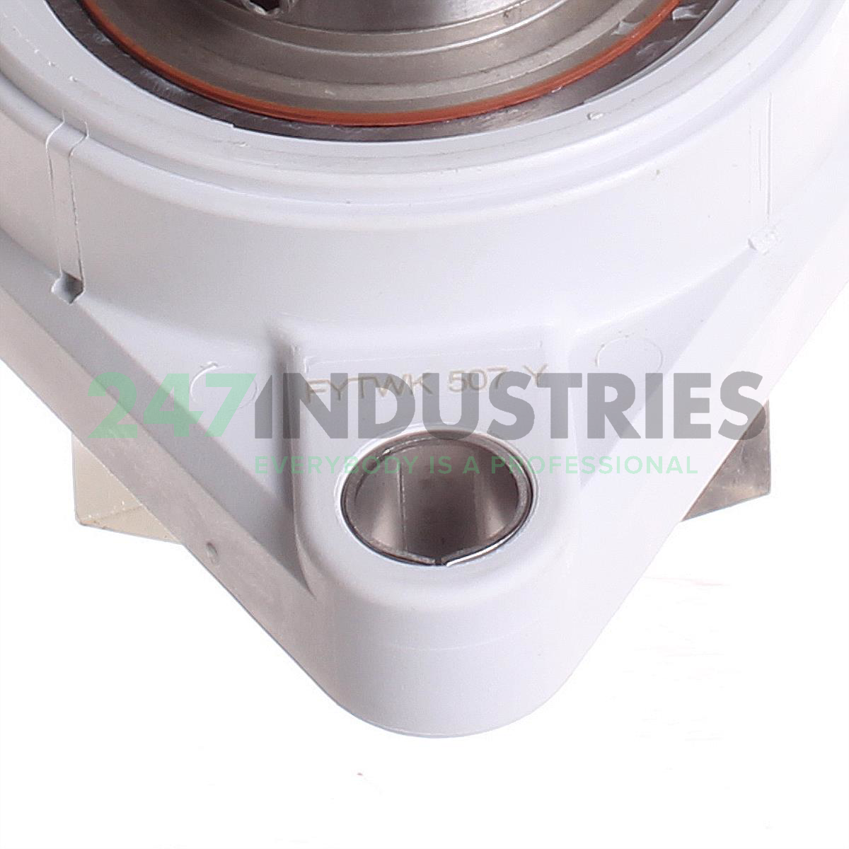 FYTWK35YTH SKF Image 2