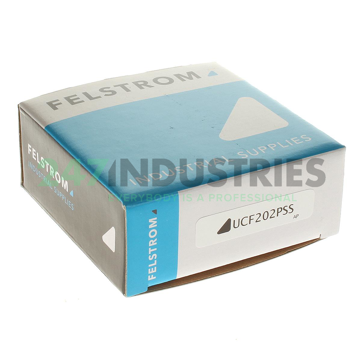 UCF202PSS Felstrom Image 2