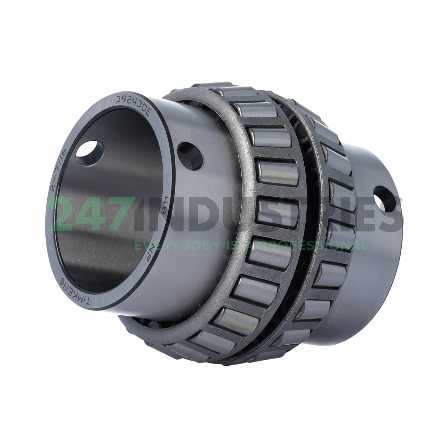 39243DE Timken Image 2