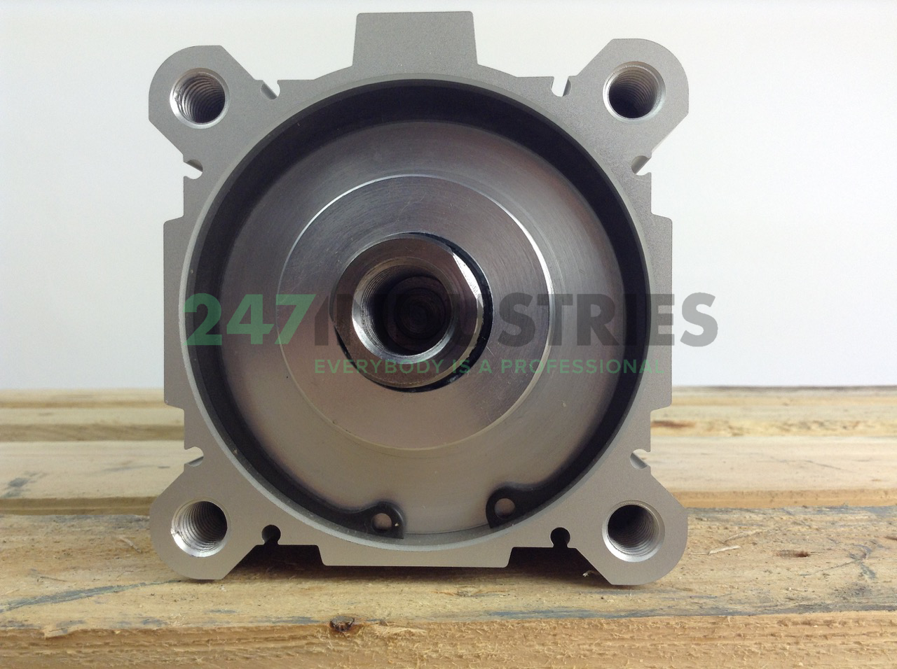 CDQ2A100-145DCZ SMC Image 3