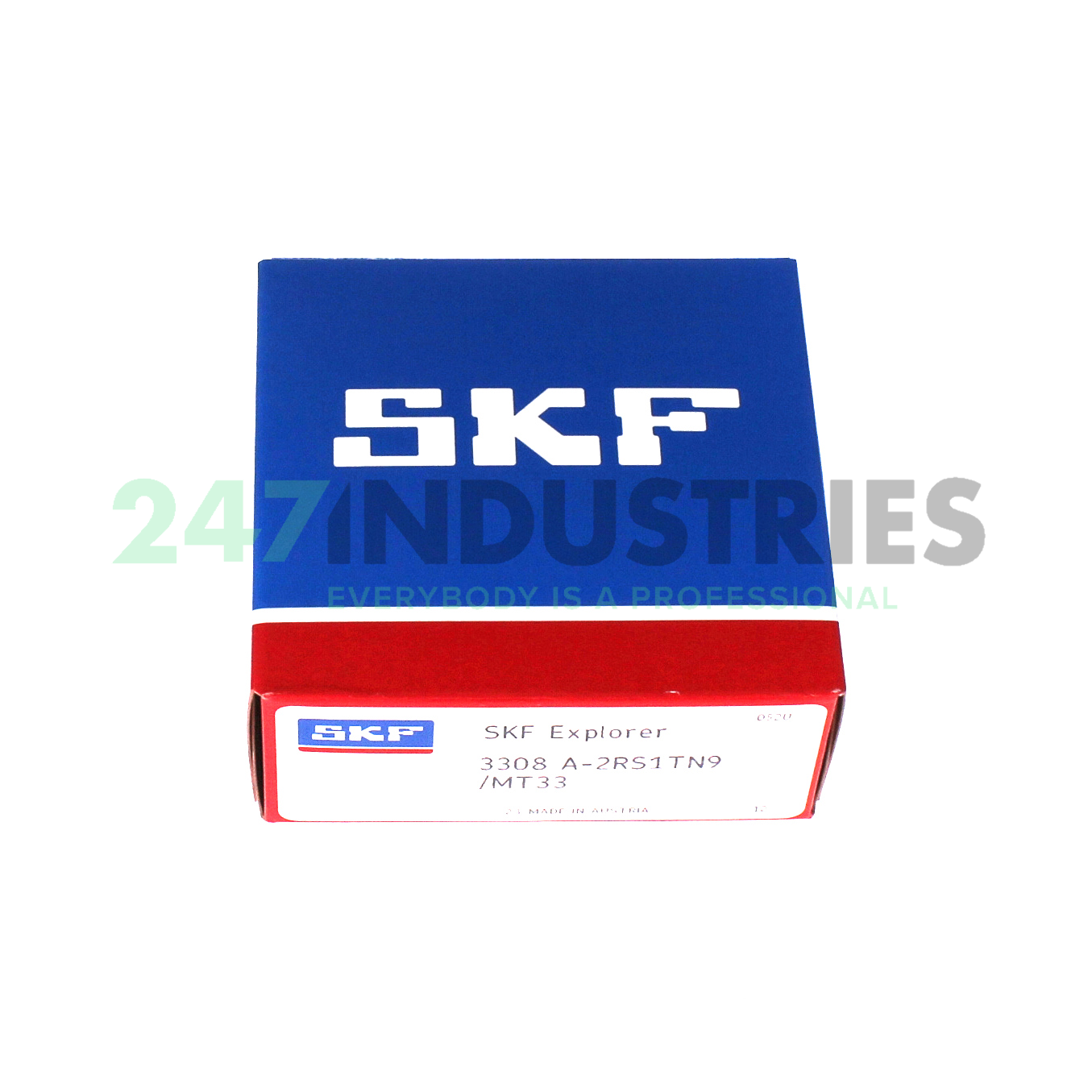 3308A-2RS1TN9/MT33 SKF Image 3