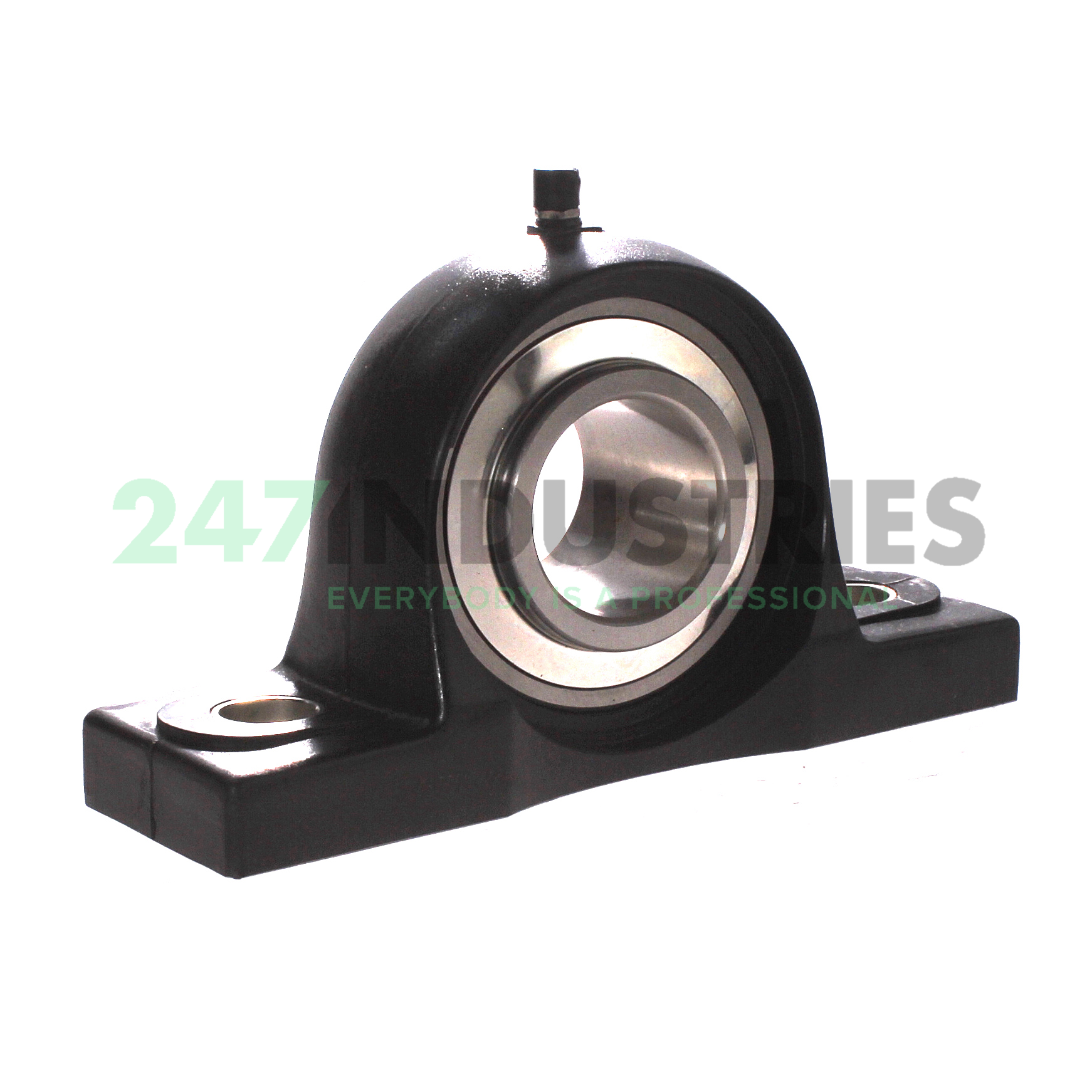 P208(BLACK) Fushan Bearing Image 3
