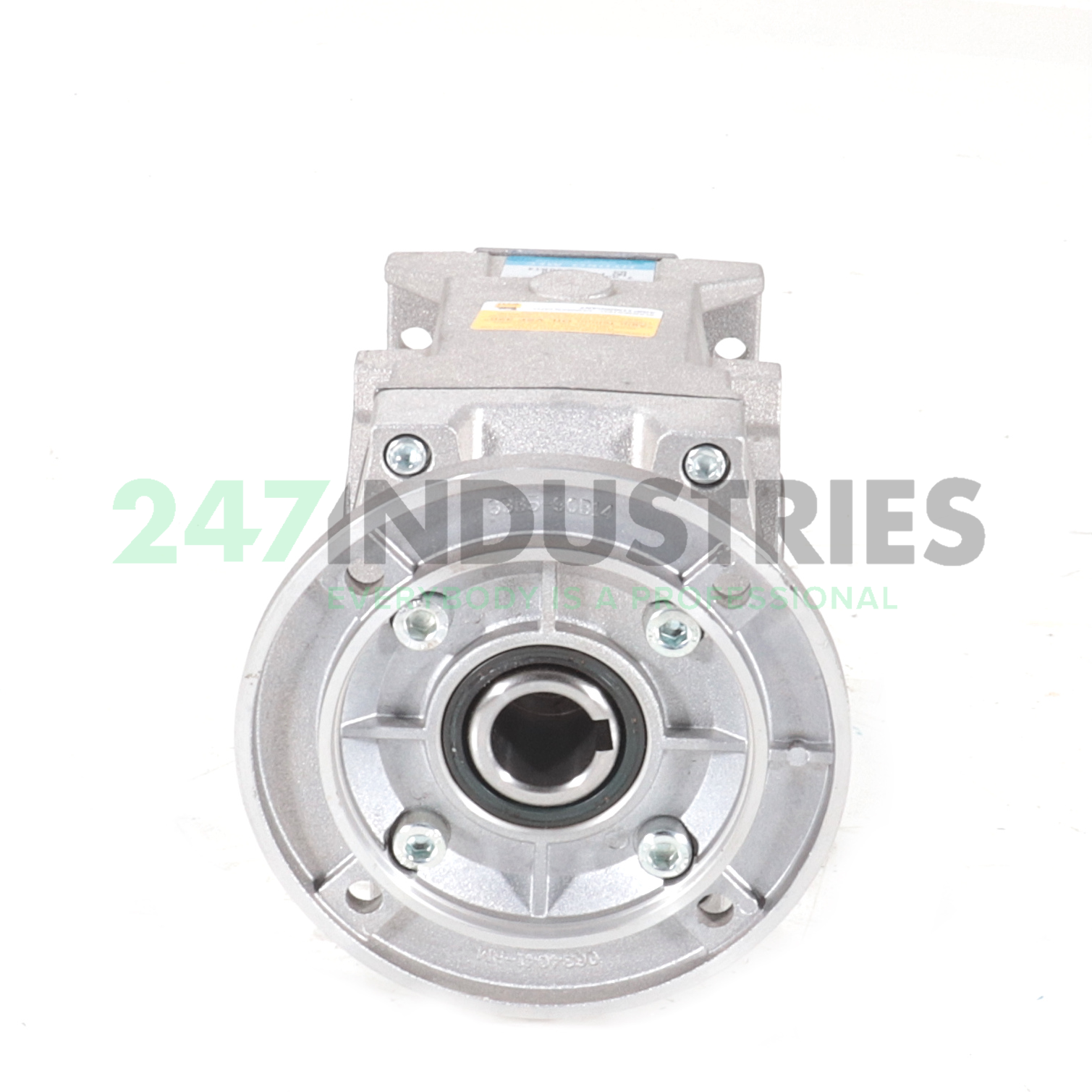 PX32SC01-BFBN-TB3 Hydro-Mec Image 2