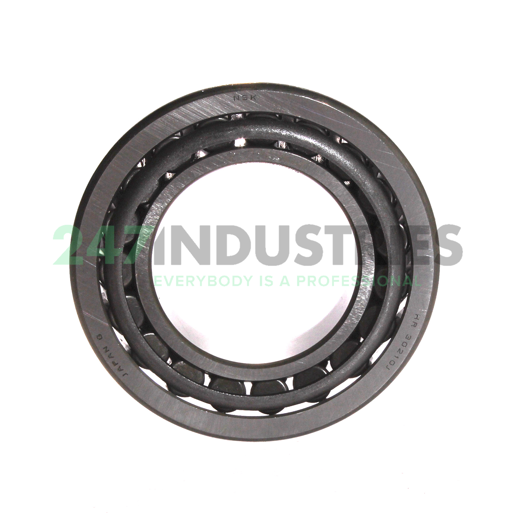 HR30210J NSK Image 3