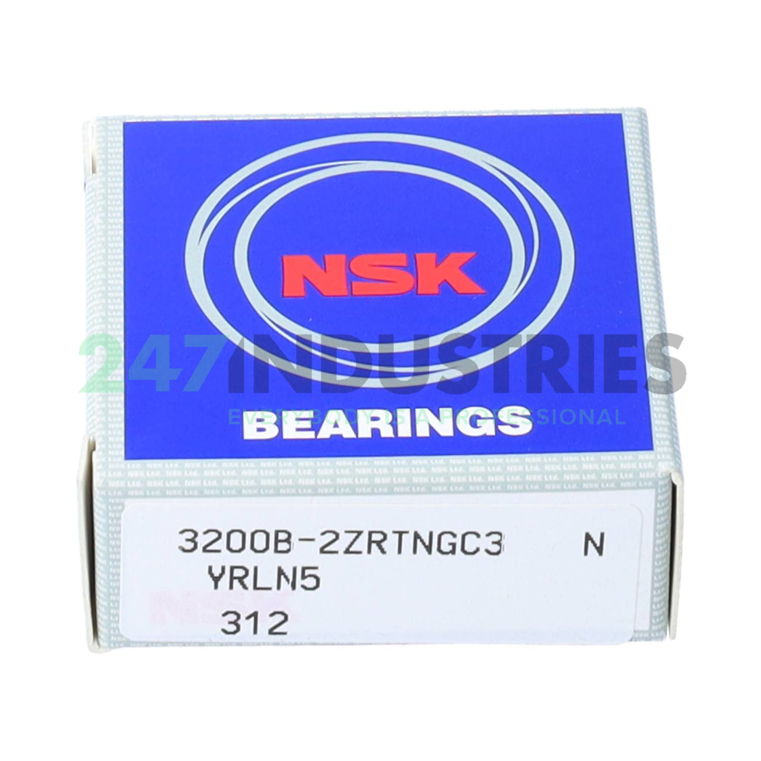 3200B-2ZRTNGC3 NSK Image 3