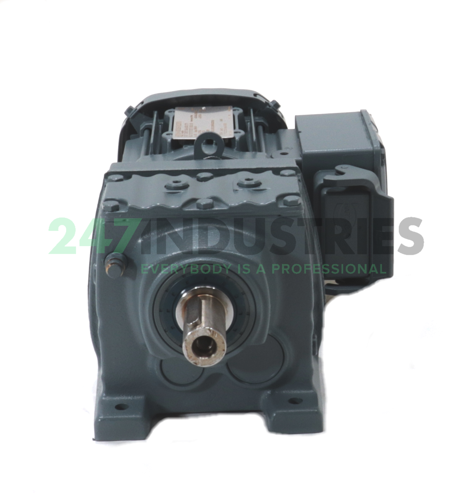 R37DRS71S4/ASE1/TF-I32,4 SEW-EURODRIVE Image 2