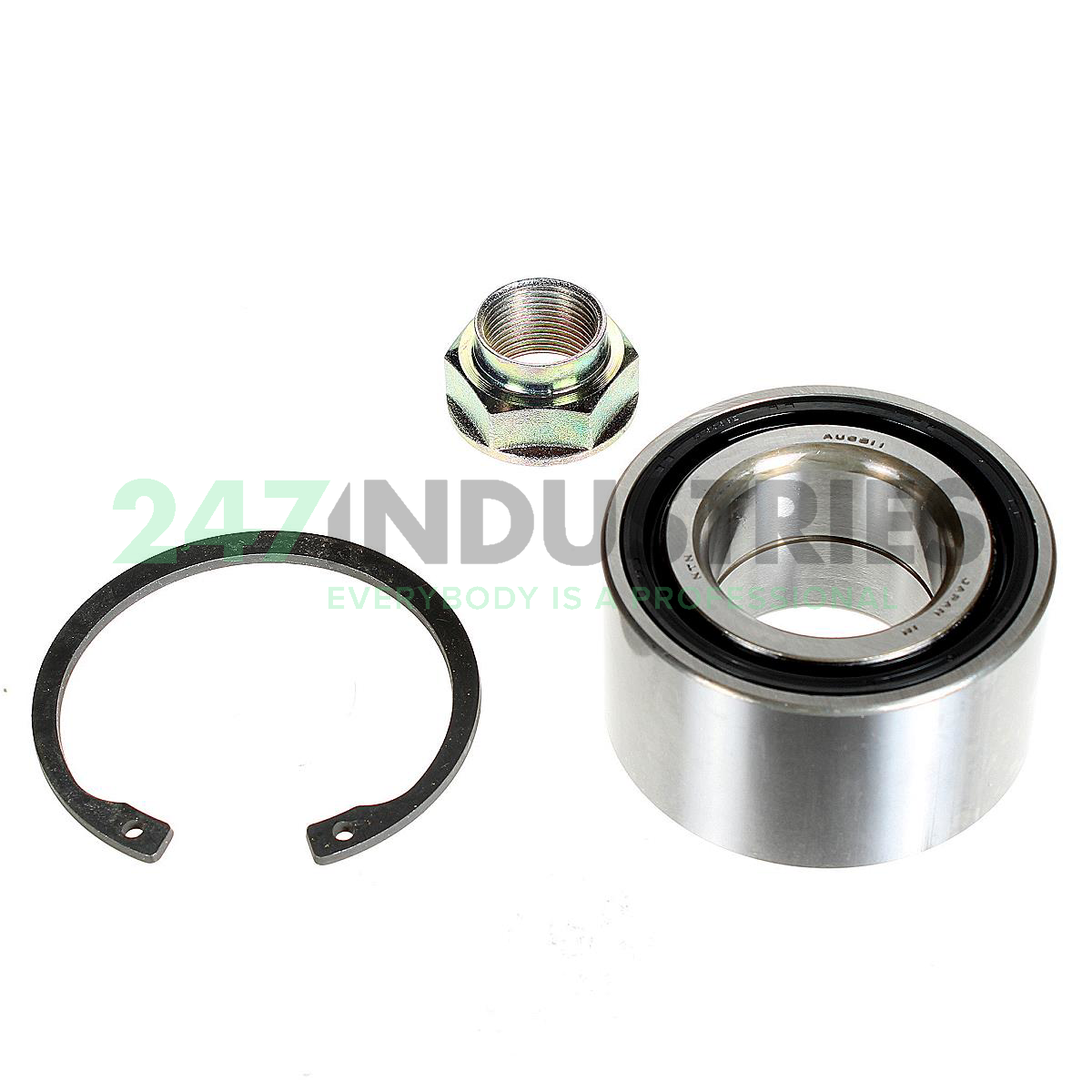 DE08A48LLCS49PX1 NTN