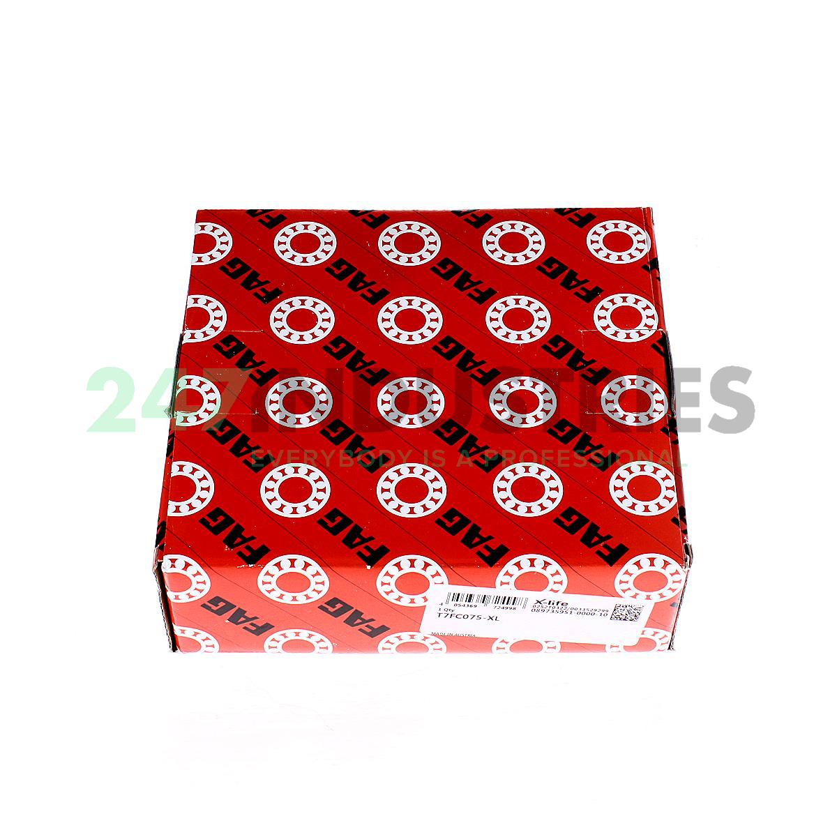 T7FC075-XL FAG Image 3