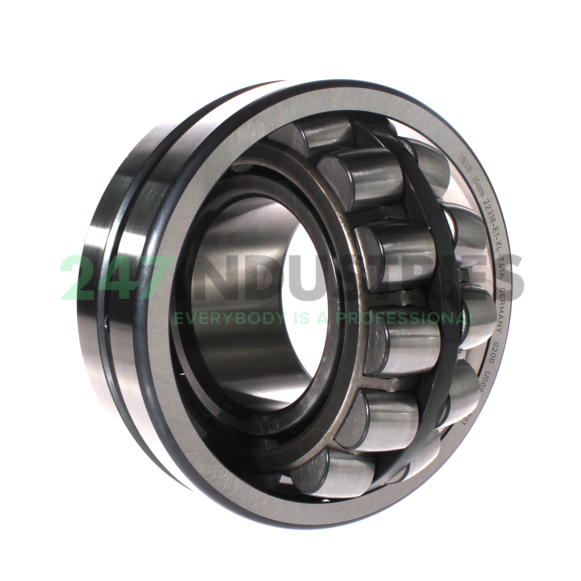 22318-E1-XL-T41A FAG Image 4