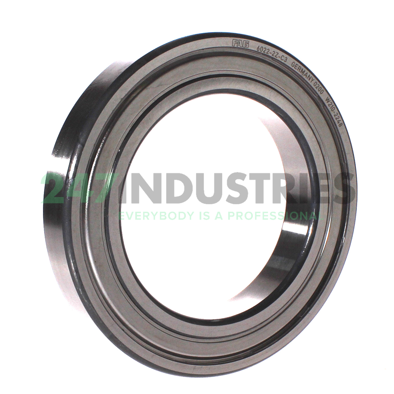 6022-2Z-C3 FAG