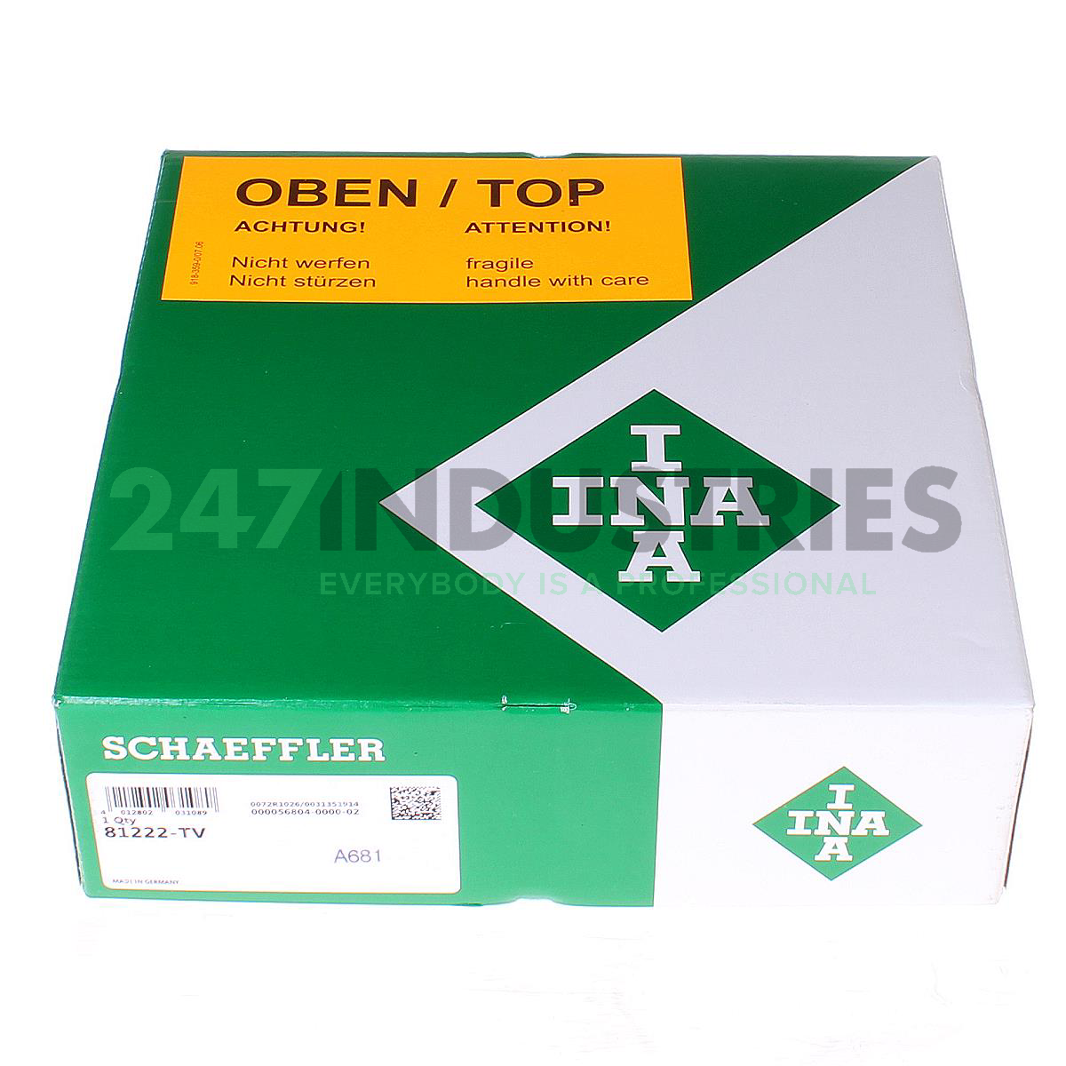 81222-TV INA Image 4