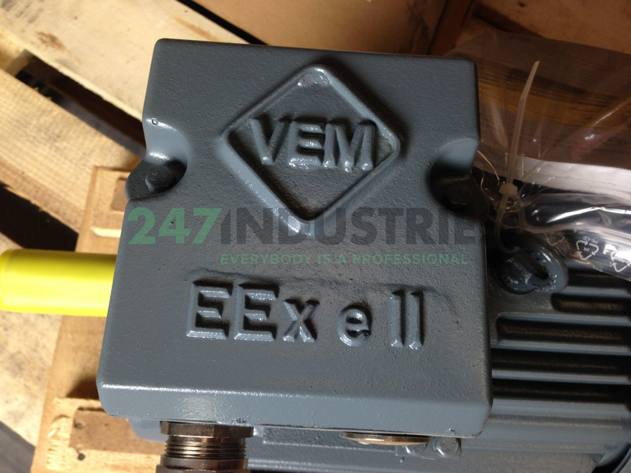 K11R132S4EXB3 VEM Image 4