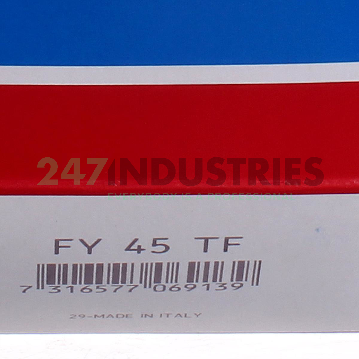 FY45TF SKF Image 4