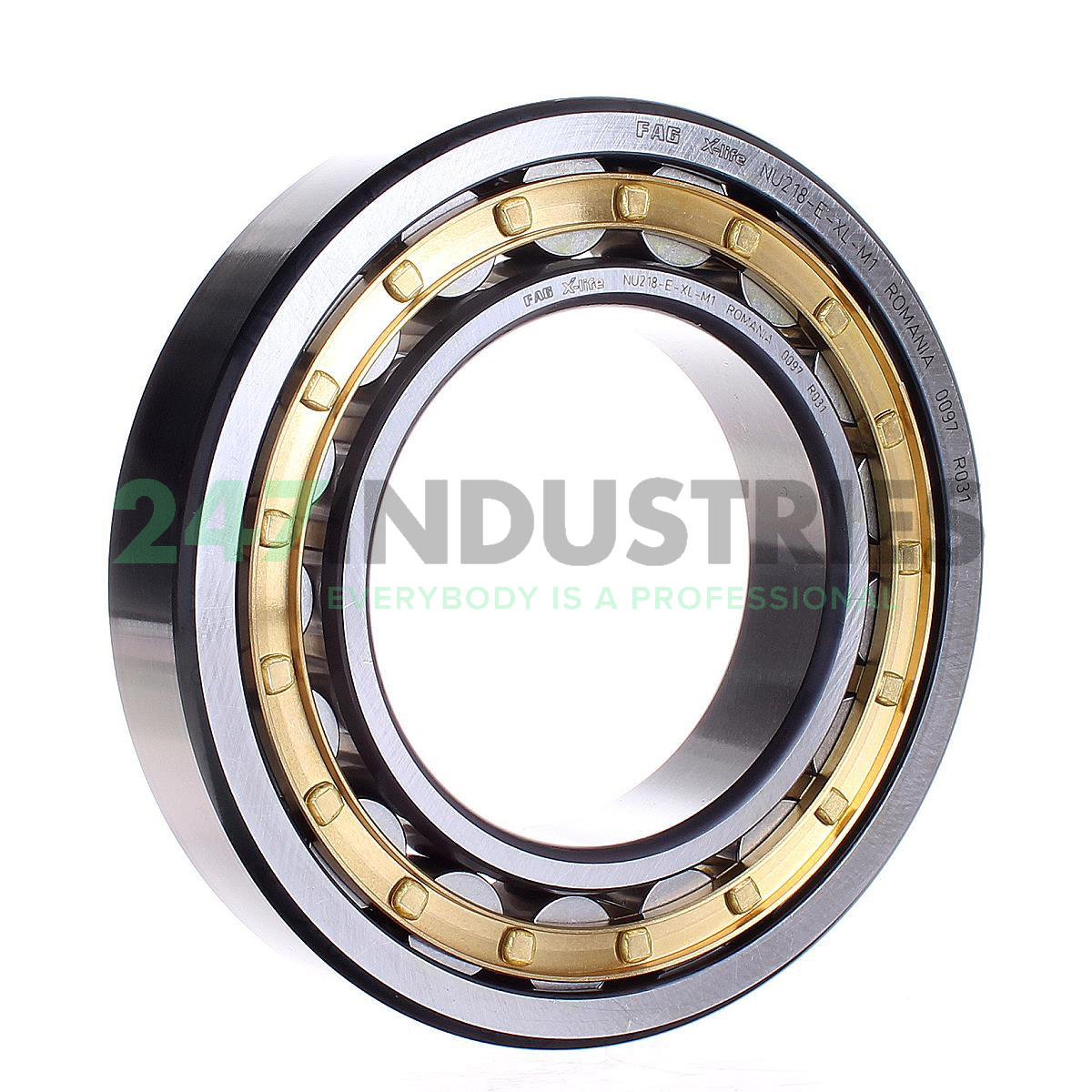 NU218-E-XL-M1 FAG