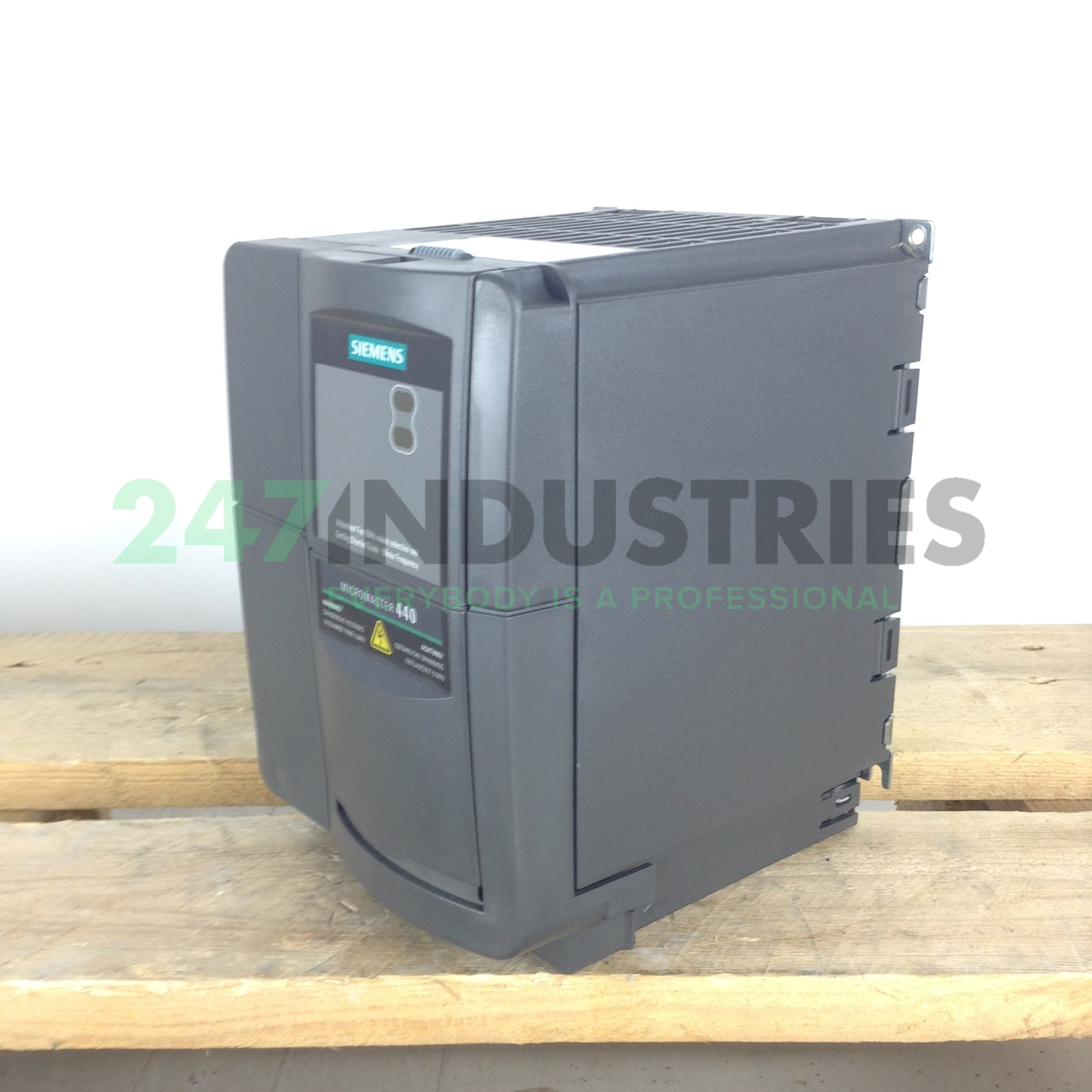 6SE6440-2AB21-1BA1 Siemens