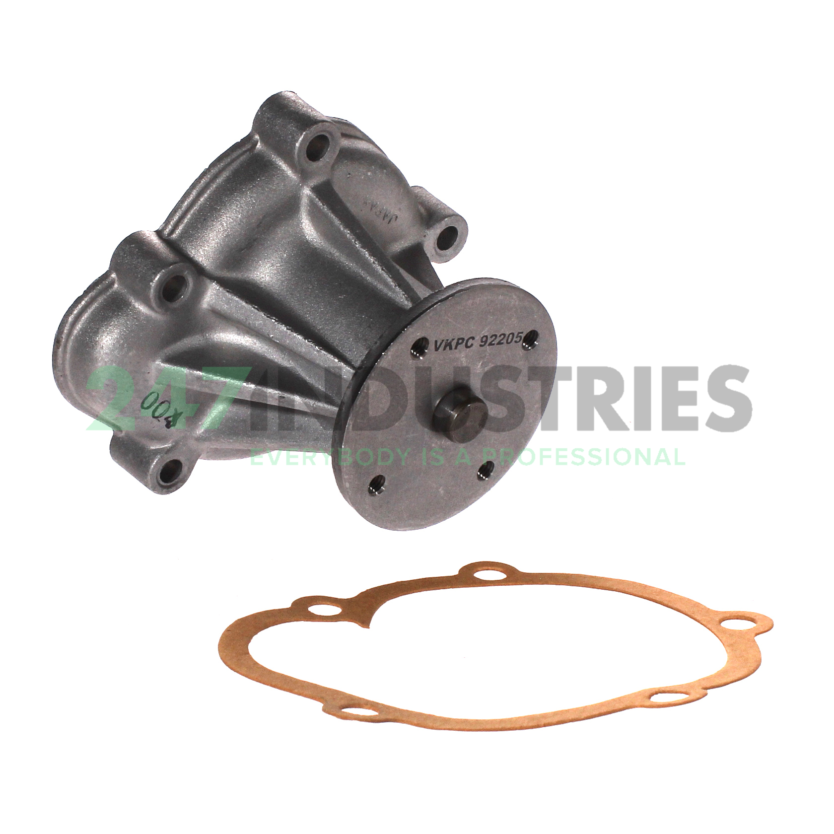 VKPC92205 SKF Image 3