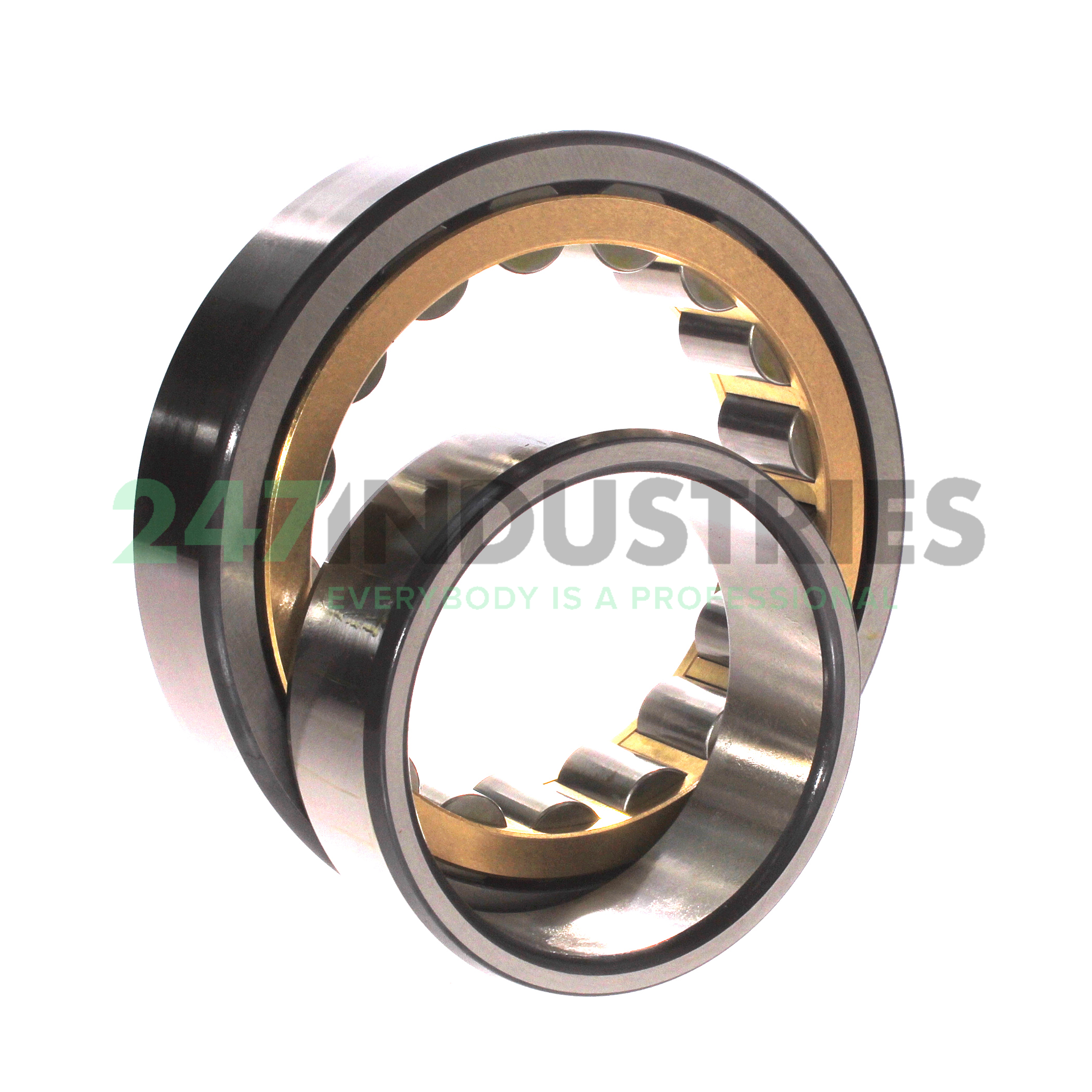 NU2217-E-XL-M1-F1-C3 FAG Image 3