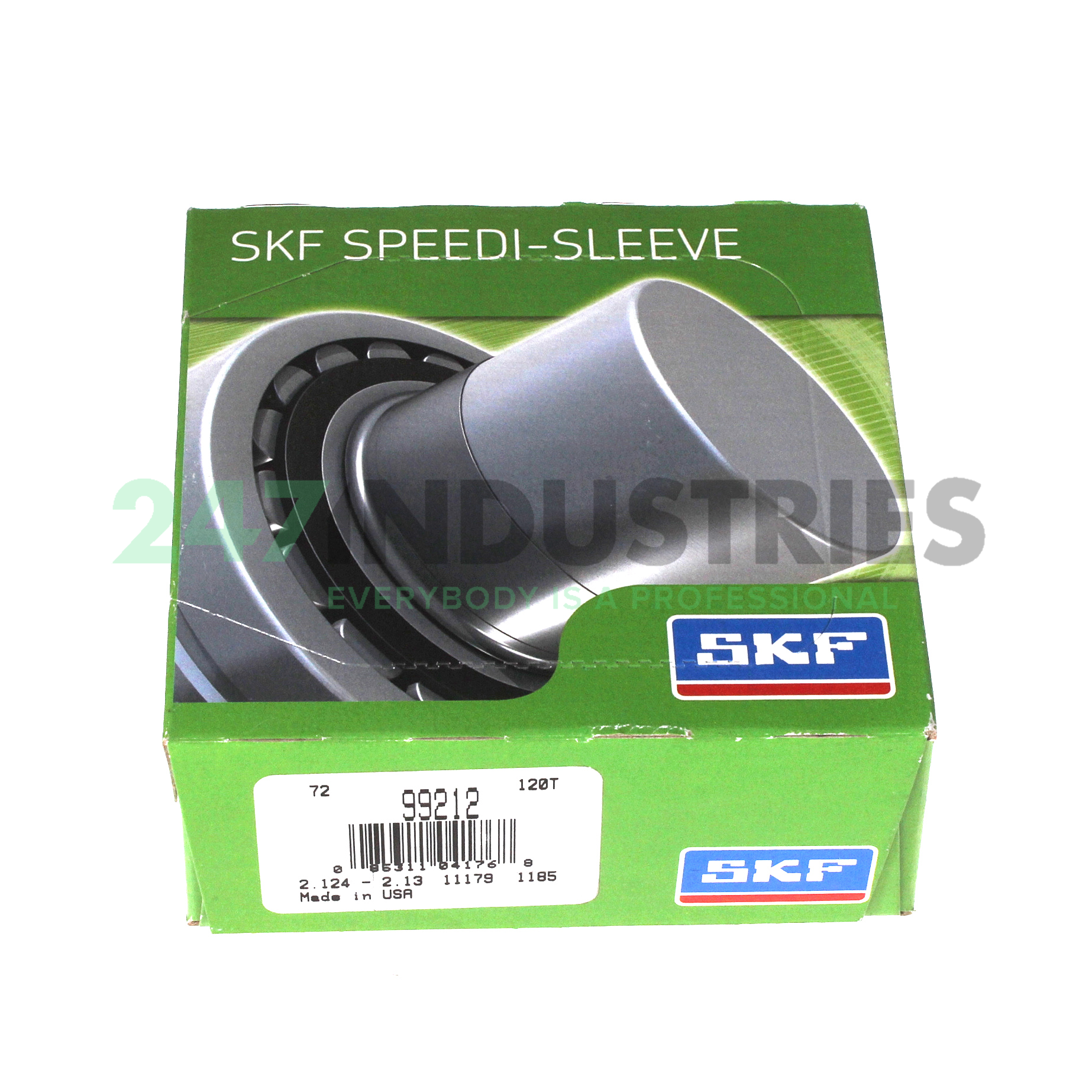 CR99212 SKF Image 2