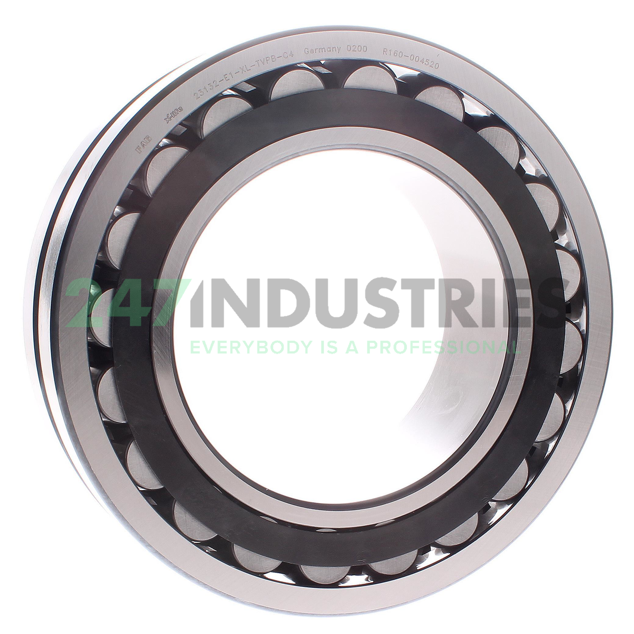 23132-E1-XL-TVPB-C4 FAG