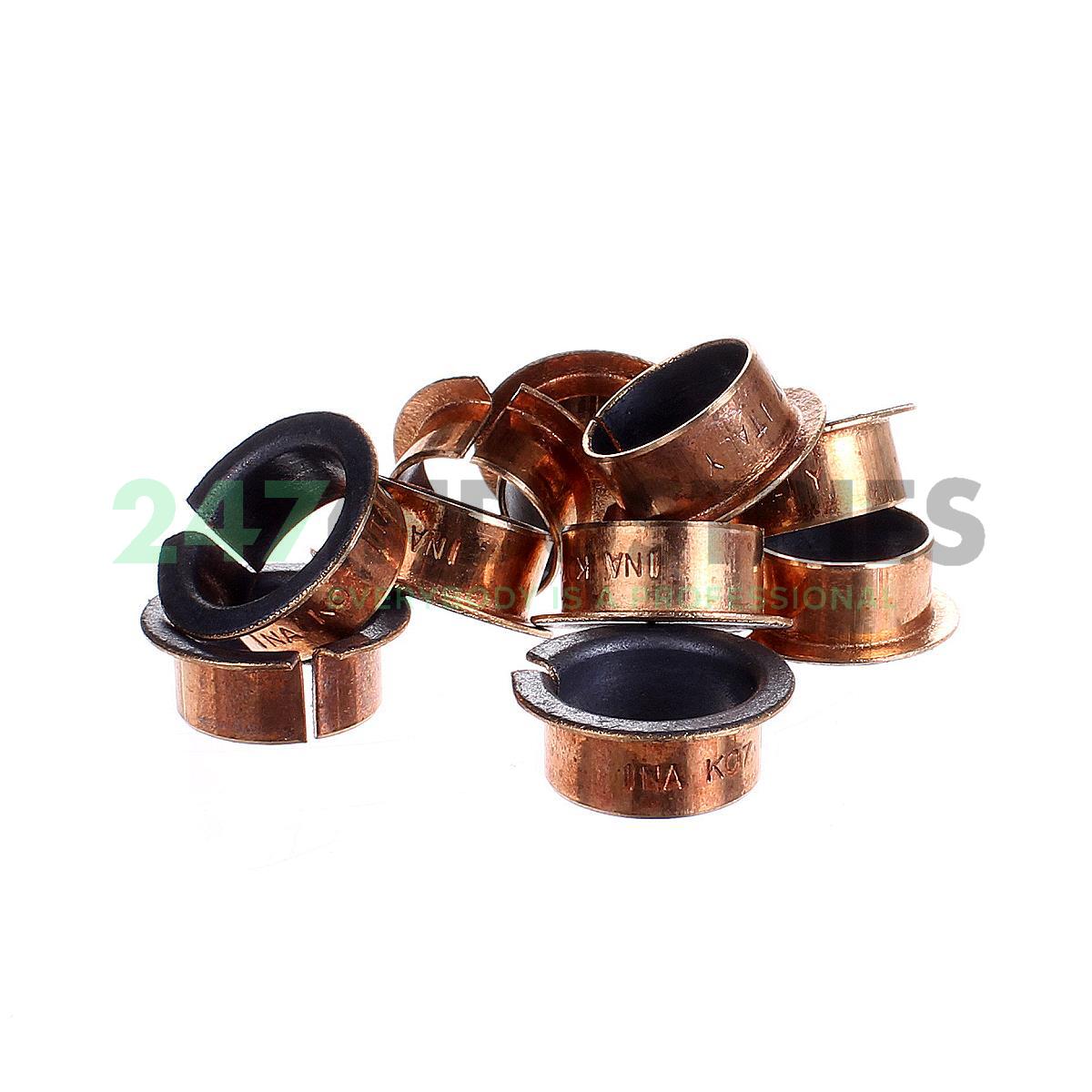 EGF18100-E40-B-Y INA