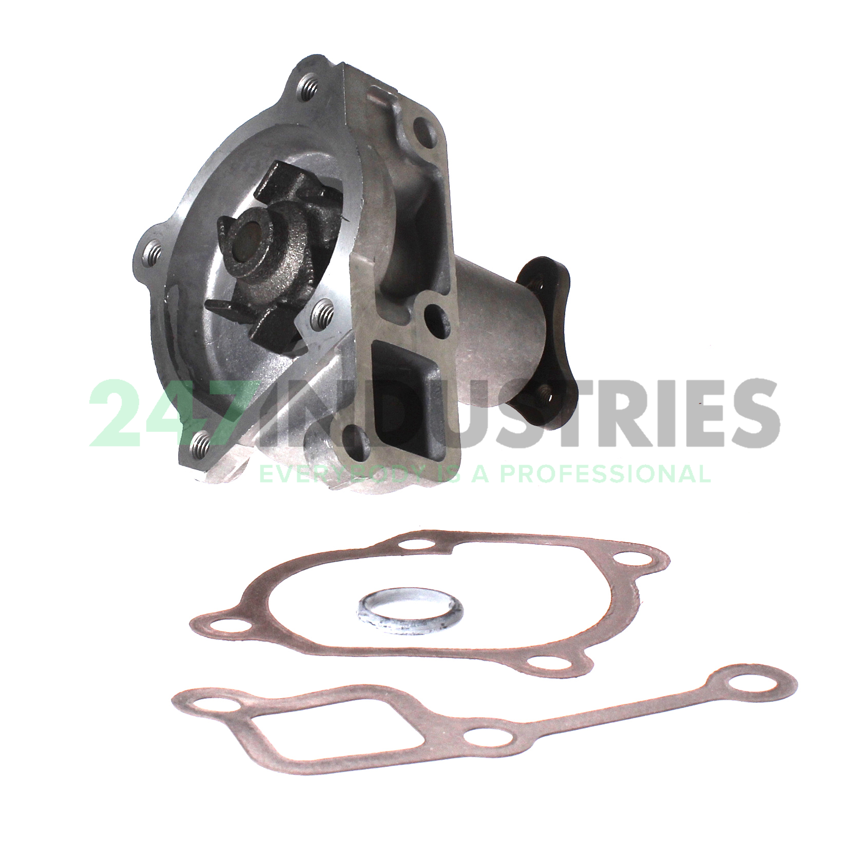 VKPC94202 SKF Image 3