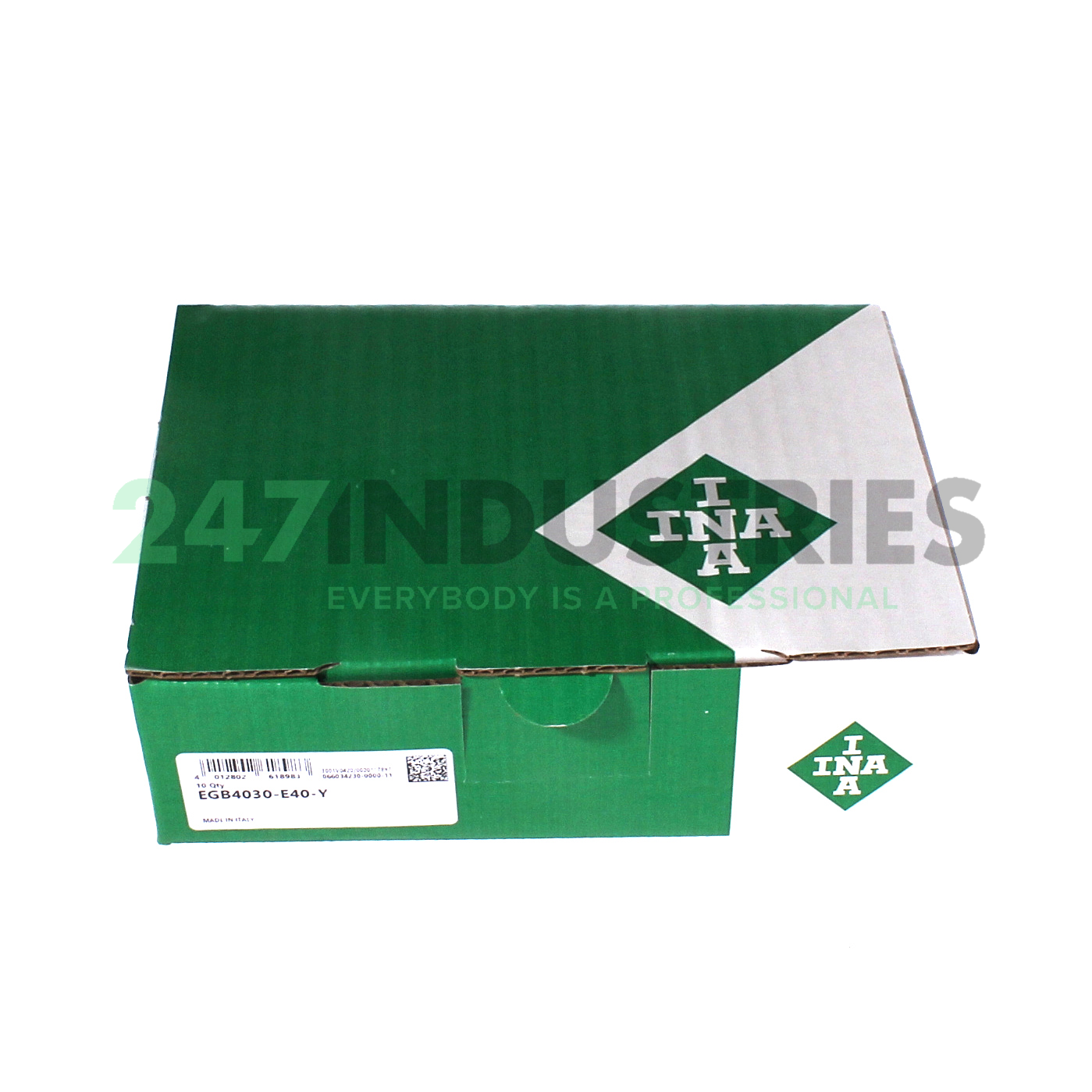 EGB4030-E40-Y INA Image 2