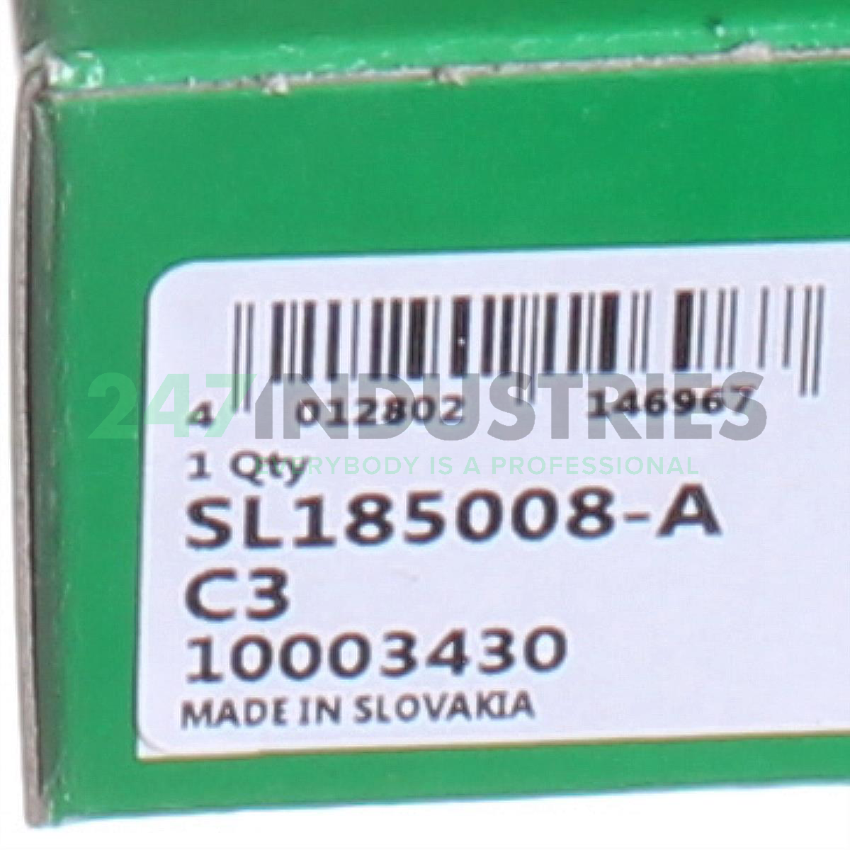 SL185008-A-C3 INA Image 5