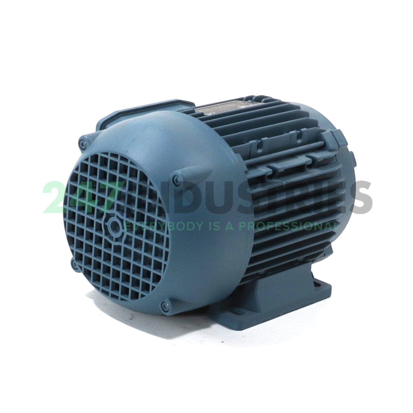 FB80C2/8B3 Lafert Image 3