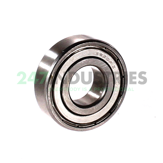 6204-2Z/VC573 SKF