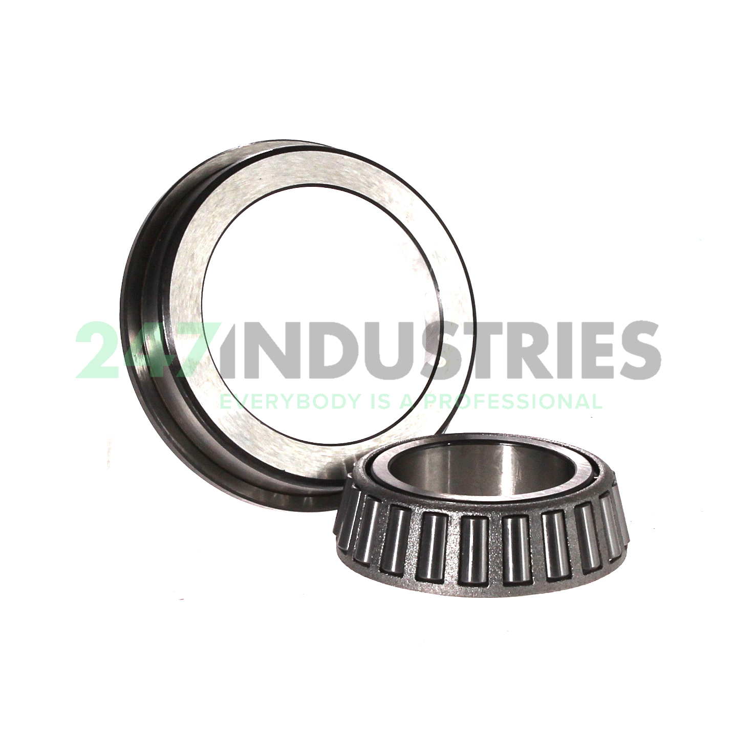 NP183776/NP693218 Timken Image 2