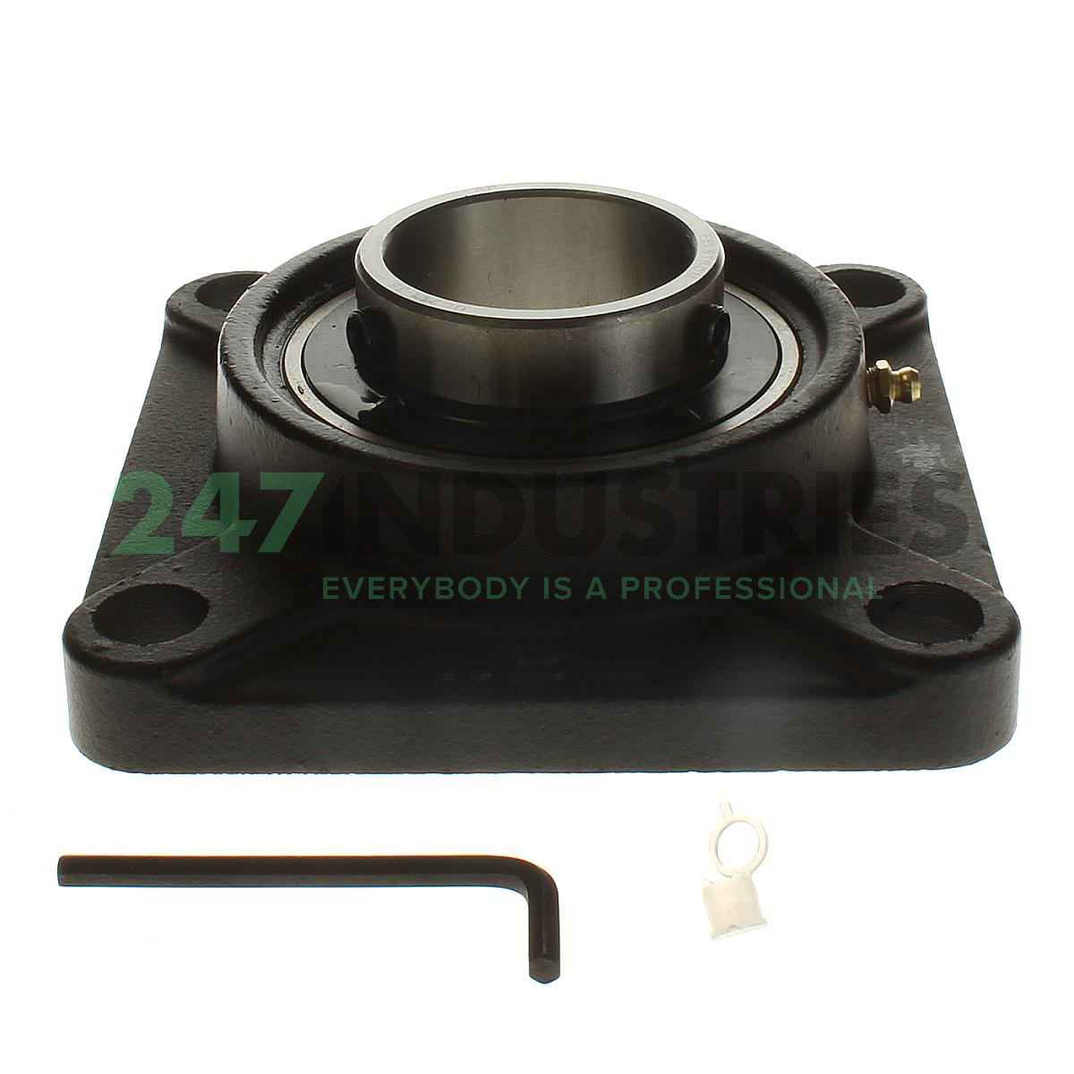 UCF211-35 Felstrom Image 2