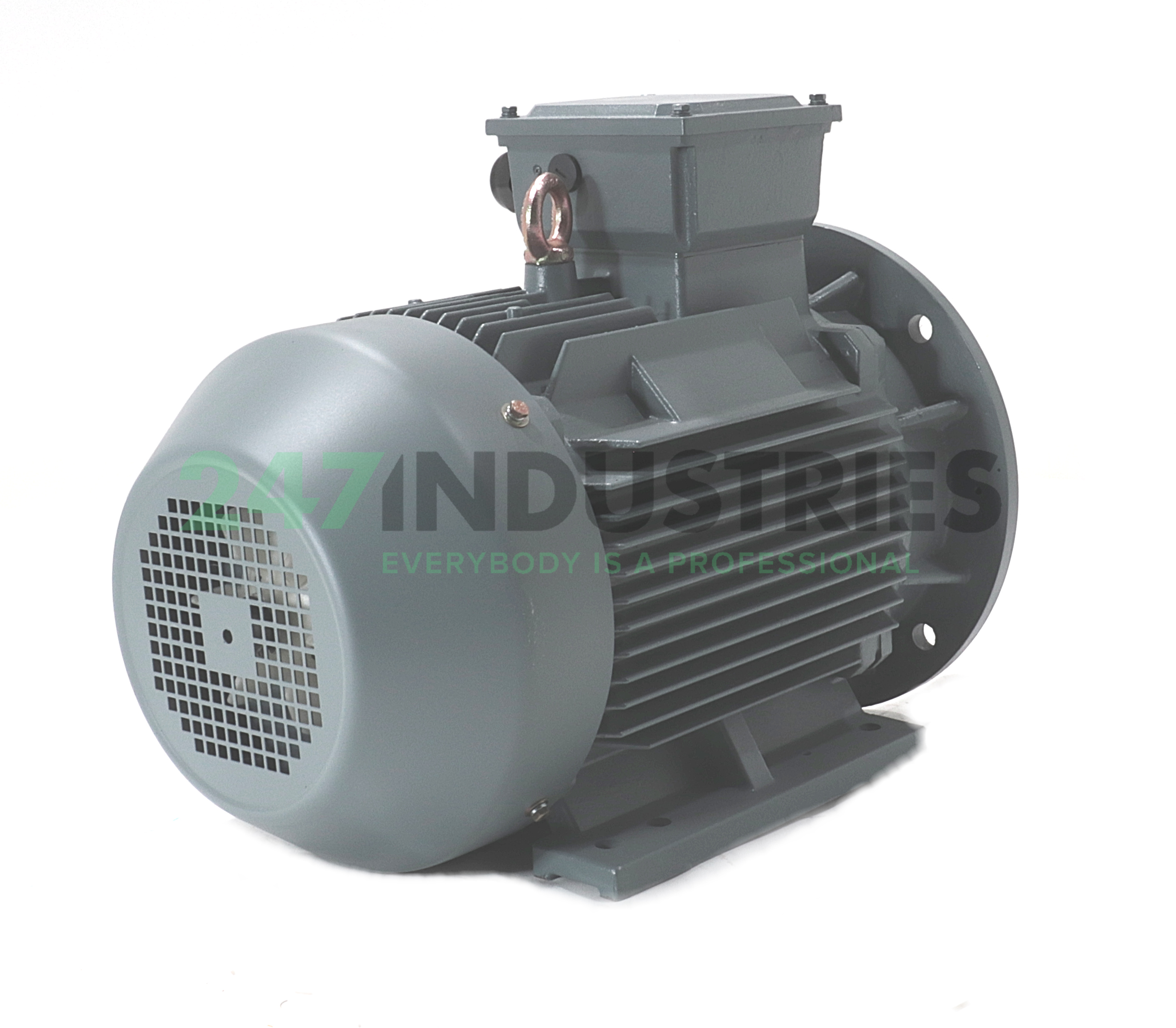 OMT1-160MX2-B35 Omec Image 3