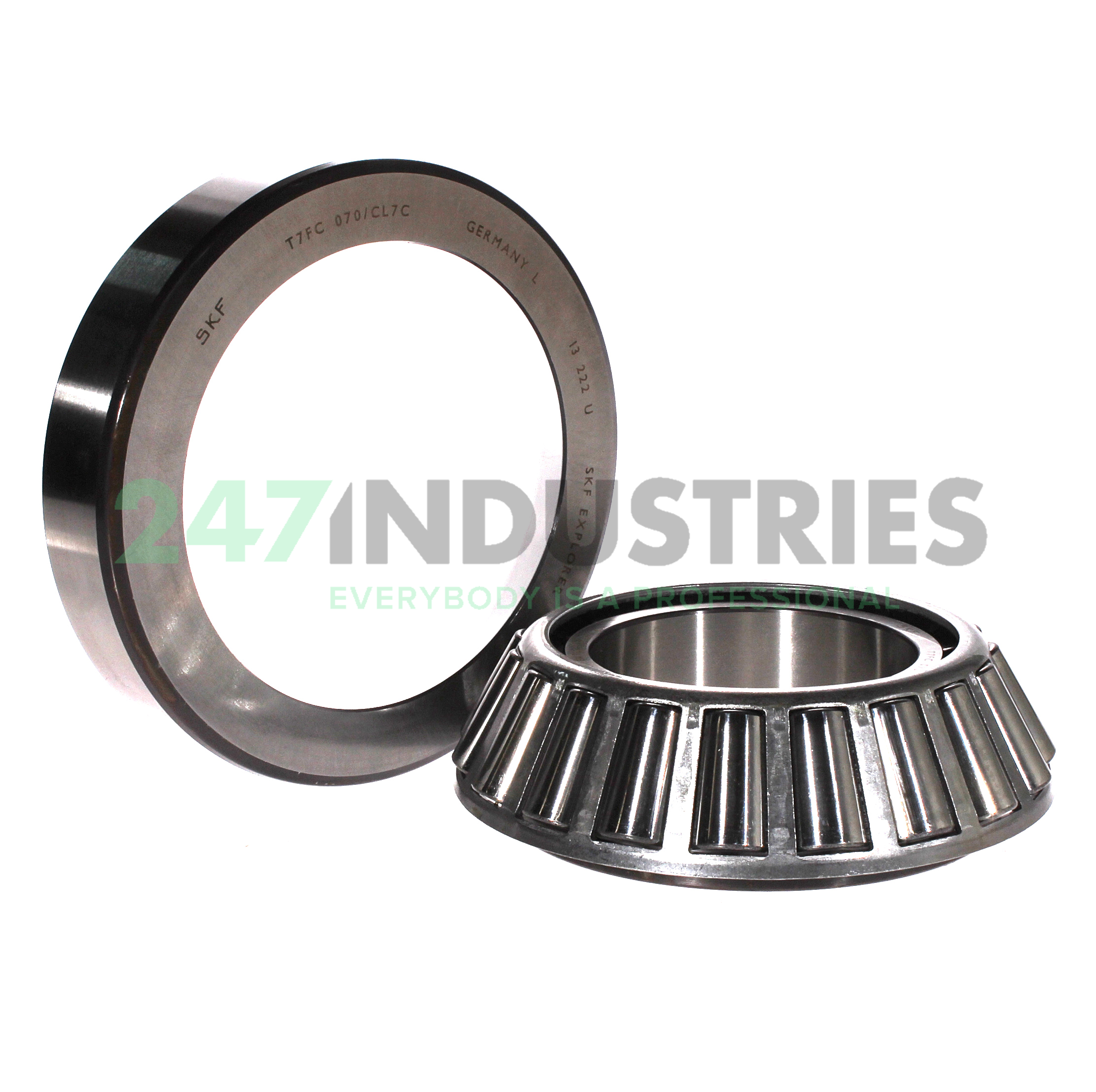 T7FC070/CL7C SKF