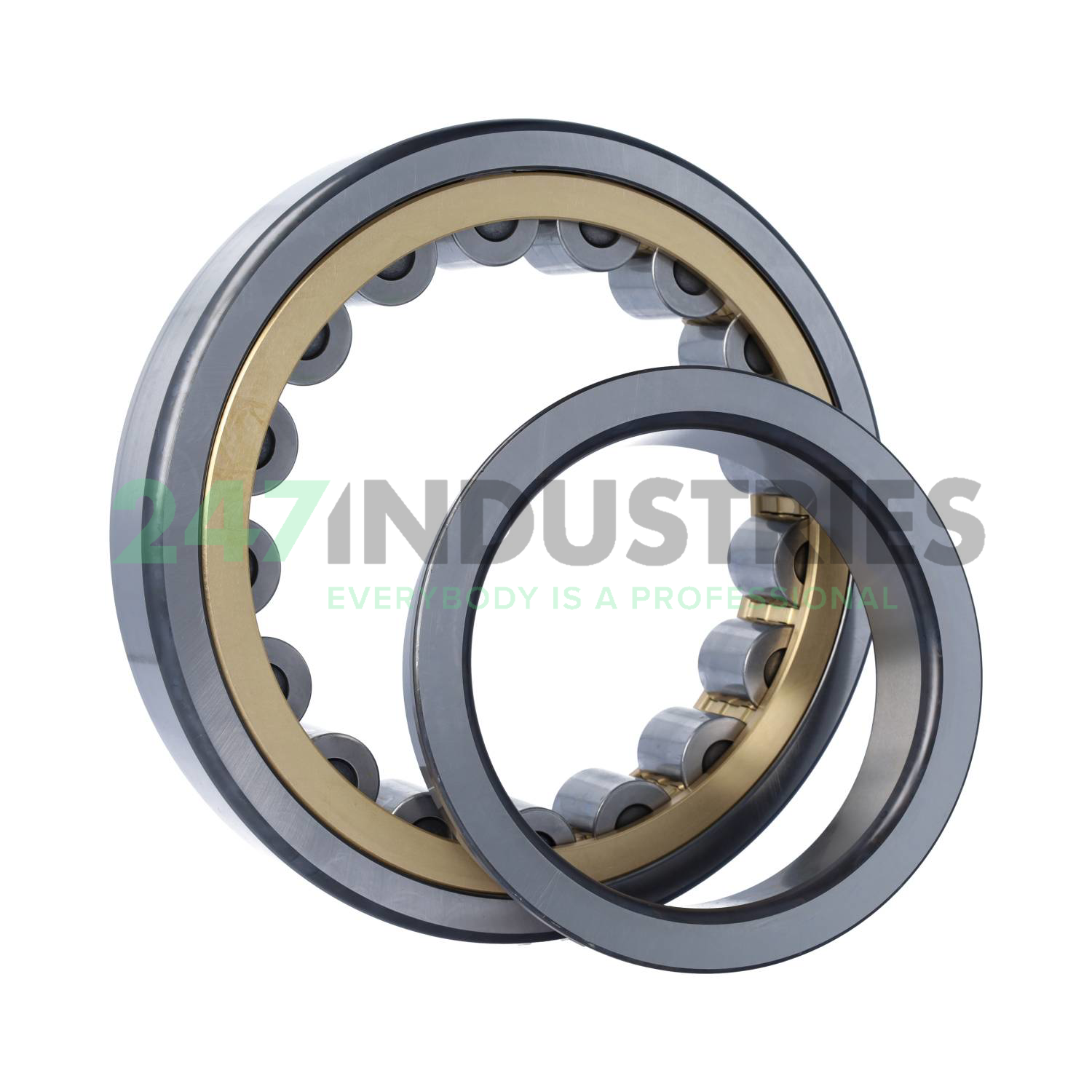 NJ226-E-XL-MCA FAG Image 2