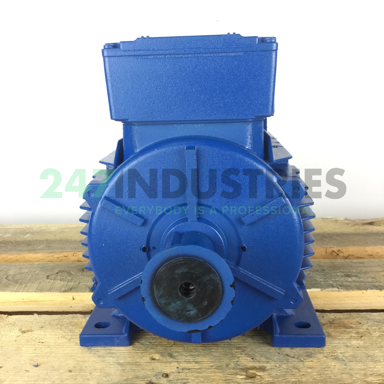 A4C1132A00016 Marelli Motori Image 4