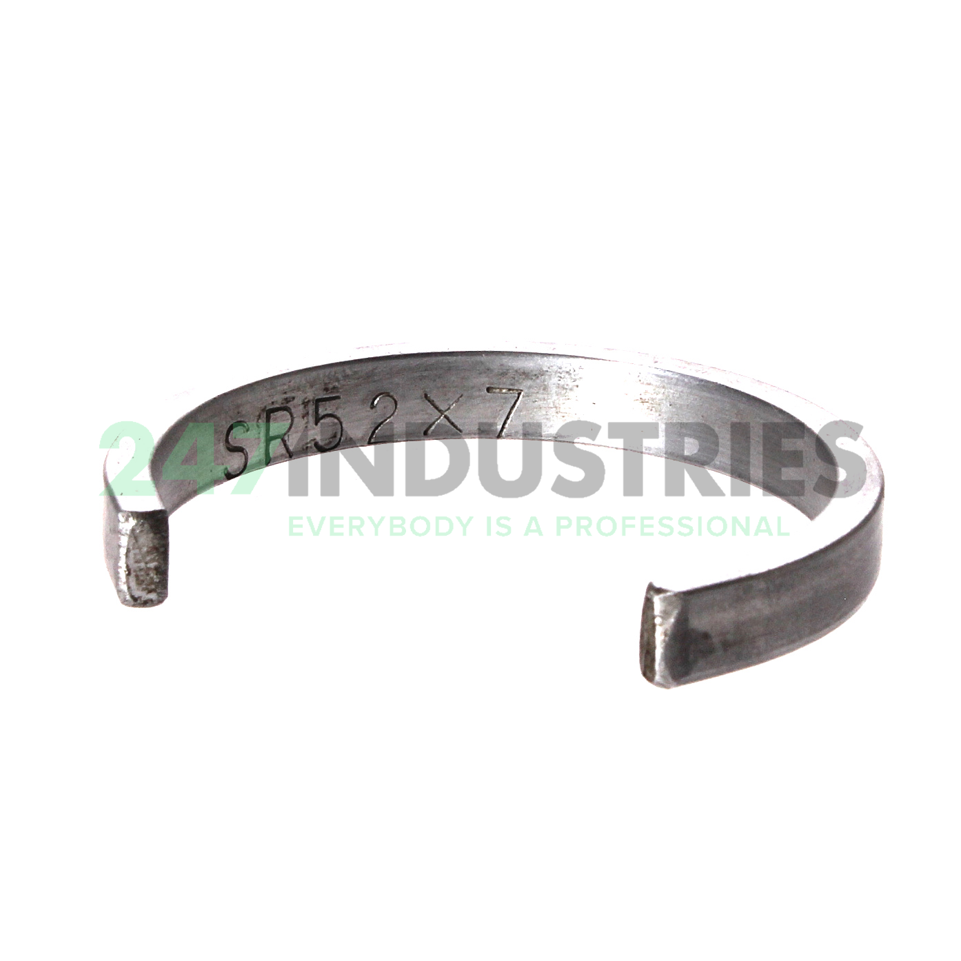 SR52/7 Neutral Image 2