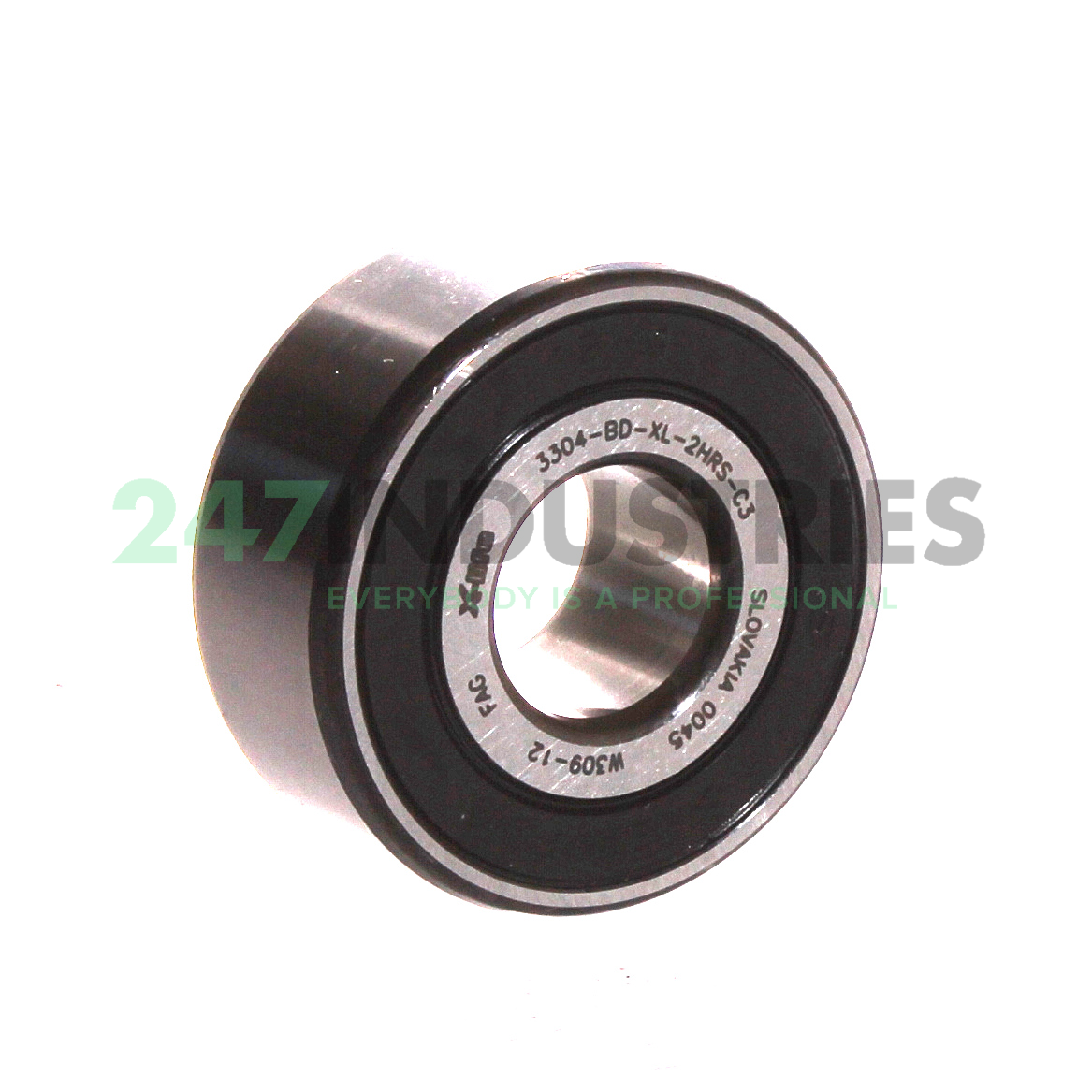 3304-BD-XL-2HRS-C3 FAG