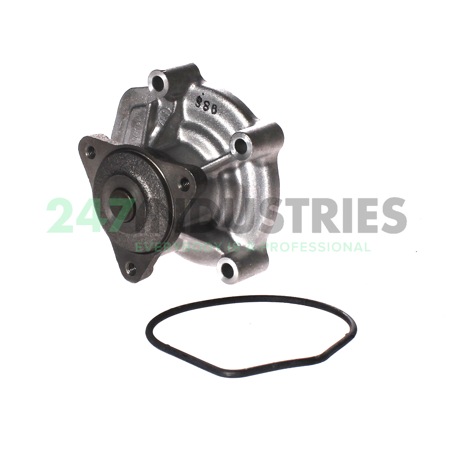 VKPC93405 SKF Image 2