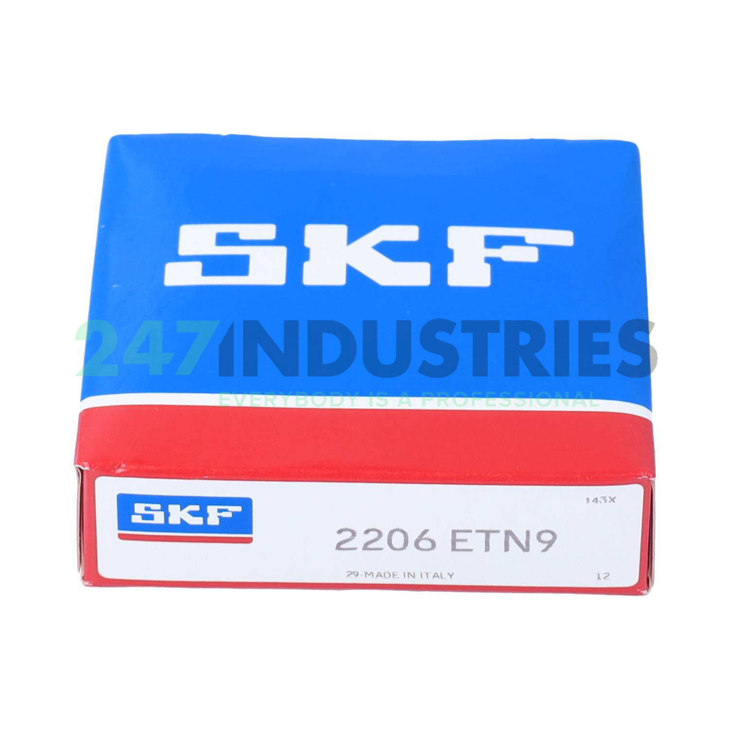 2206ETN9 SKF Image 3