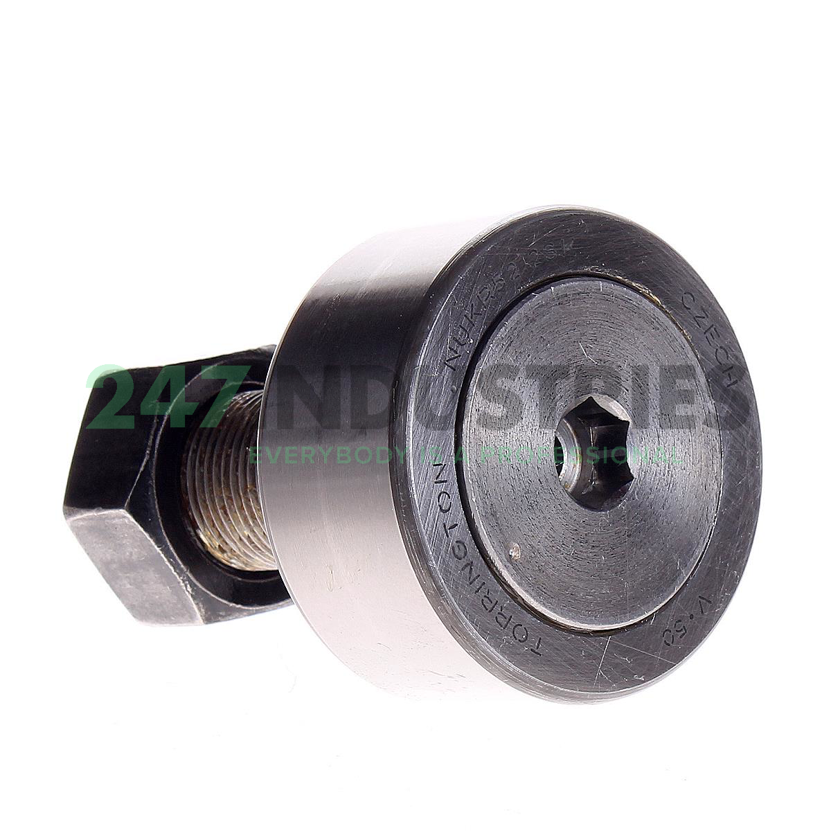 NUKR52-2SK Torrington Image 2