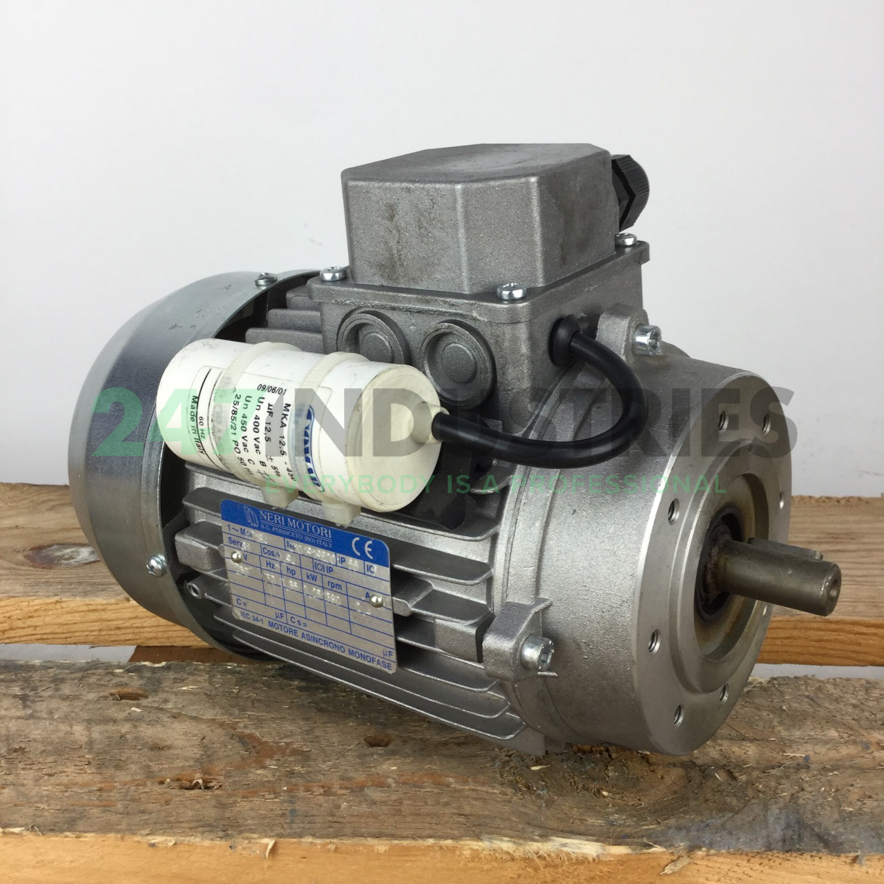M71B4B14 Neri Motori Image 3