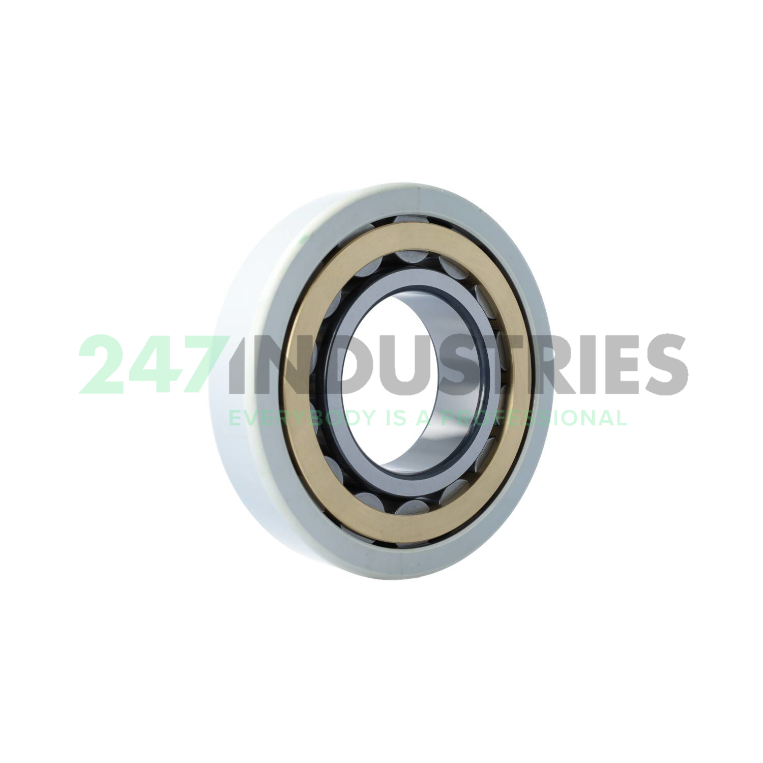 NU322-E-XL-M1-J20AA-C3 FAG Image 2