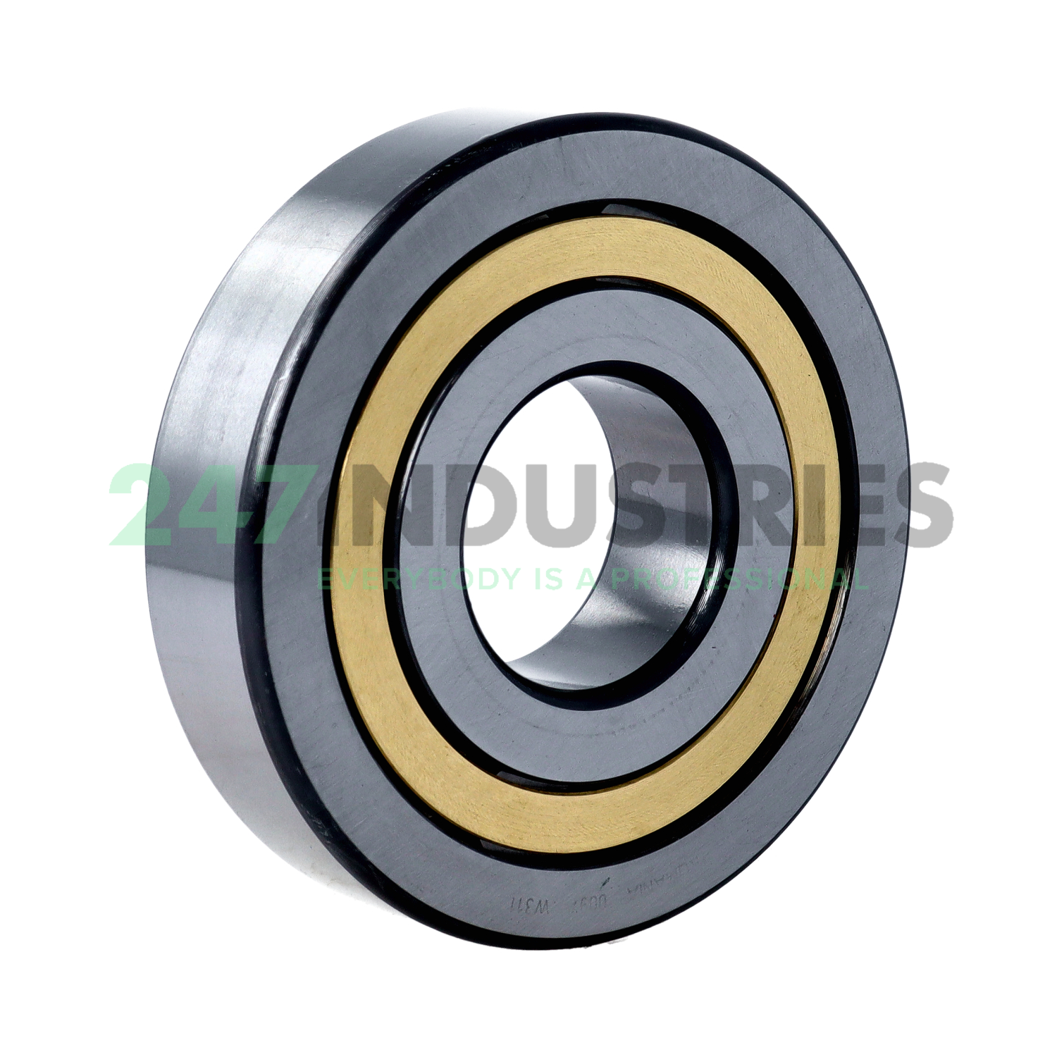 NJ409-XL-M1-C4 FAG Image 2